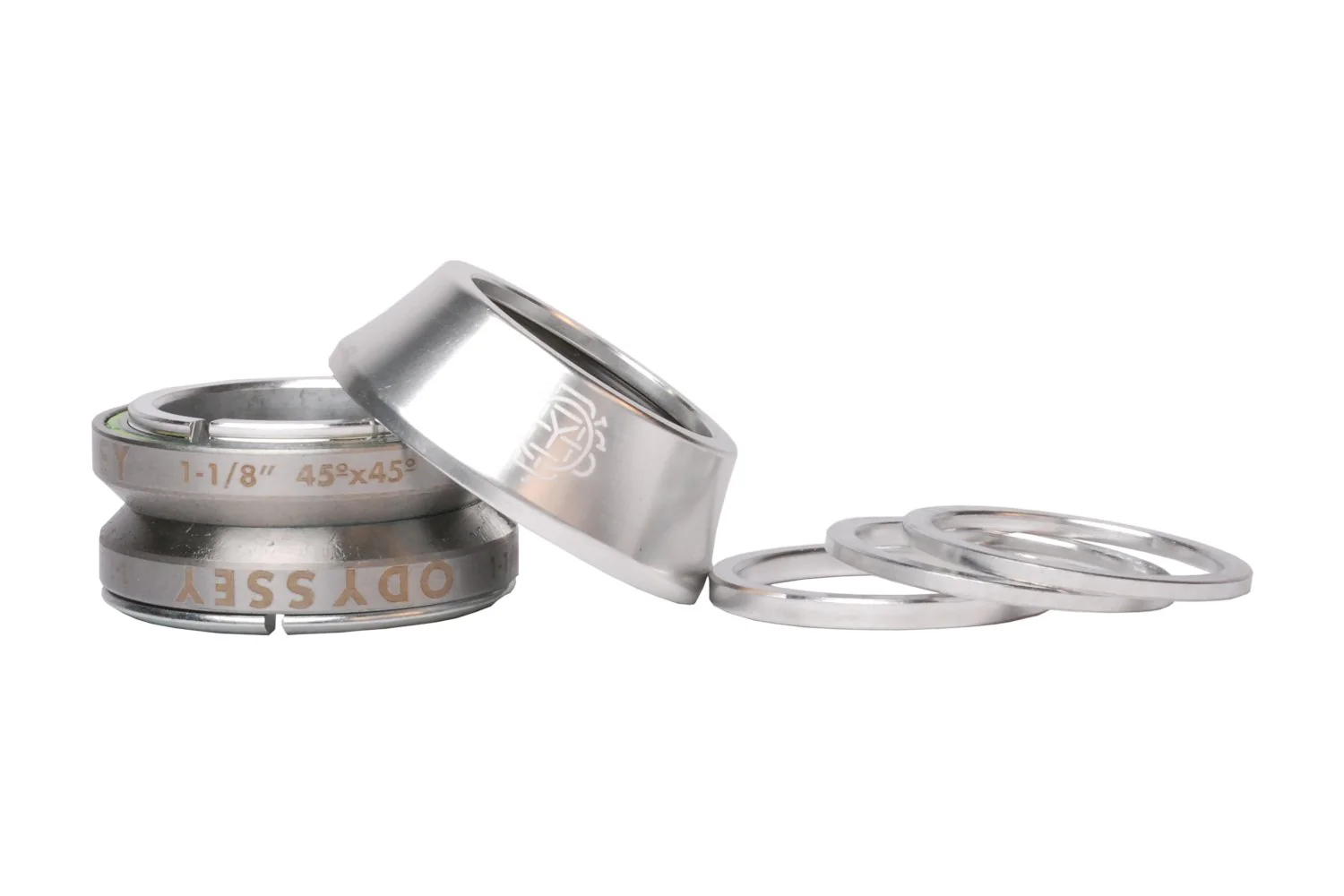 3923-odyssey-bmx-pro-conical-headset-high-polished-1.webp Odyssey BMX Pro Conical Headset - High Polished