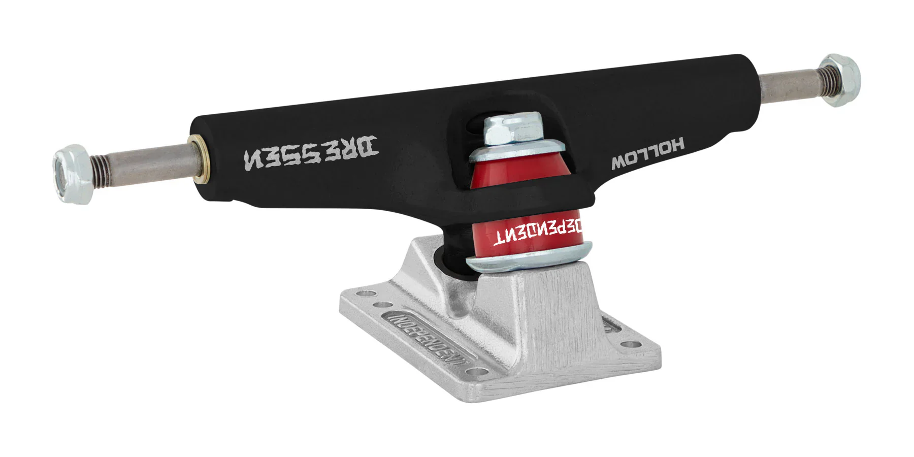 4026-independent-trucks-215mm-stage-4-eric-dressen-standard-black-silver-set-of-2-2.webp Independent Trucks 215mm Stage 4 Eric Dressen Standard - Black/Silver (Set of 2)