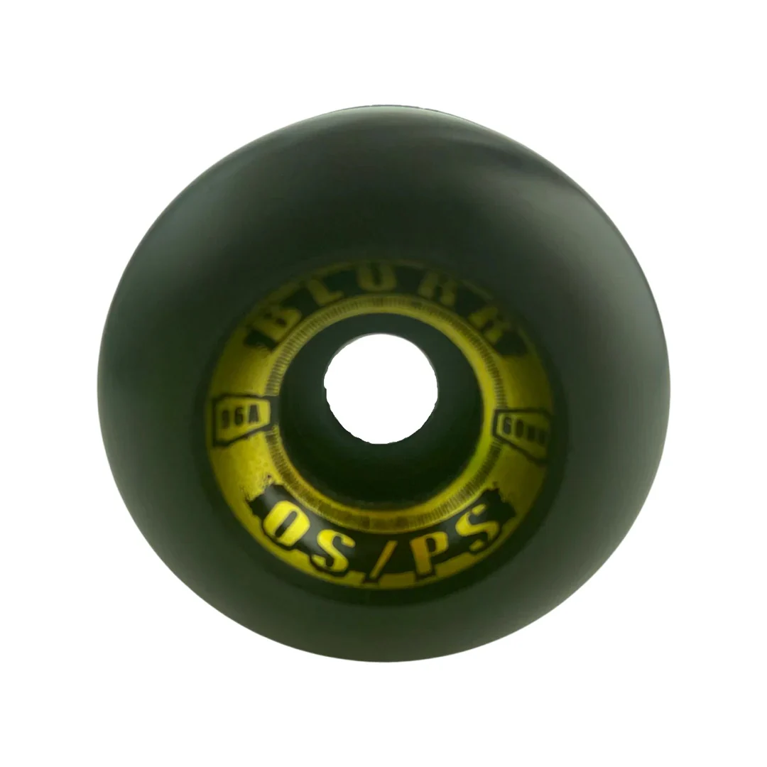 4096-blurr-re-issue-wheels-60mm-96a-black-set-of-4-1.webp Blurr Re-issue Wheels 60mm 96a - Black (Set of 4)