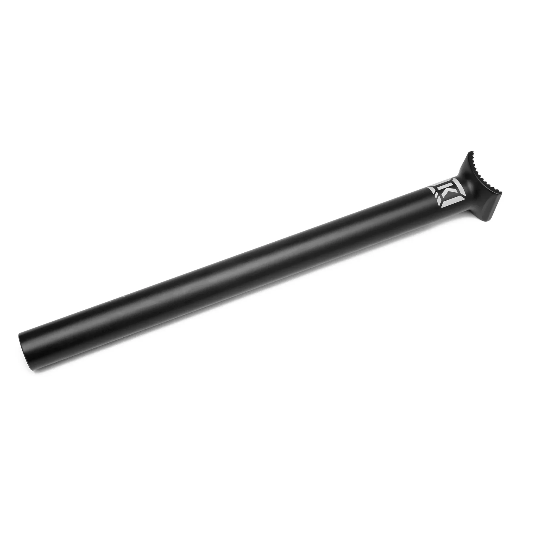 4217-kink-bmx-pivotal-seat-post-large-330mm-matte-black-1.webp Kink BMX Pivotal Seat Post Large 330mm - Matte Black