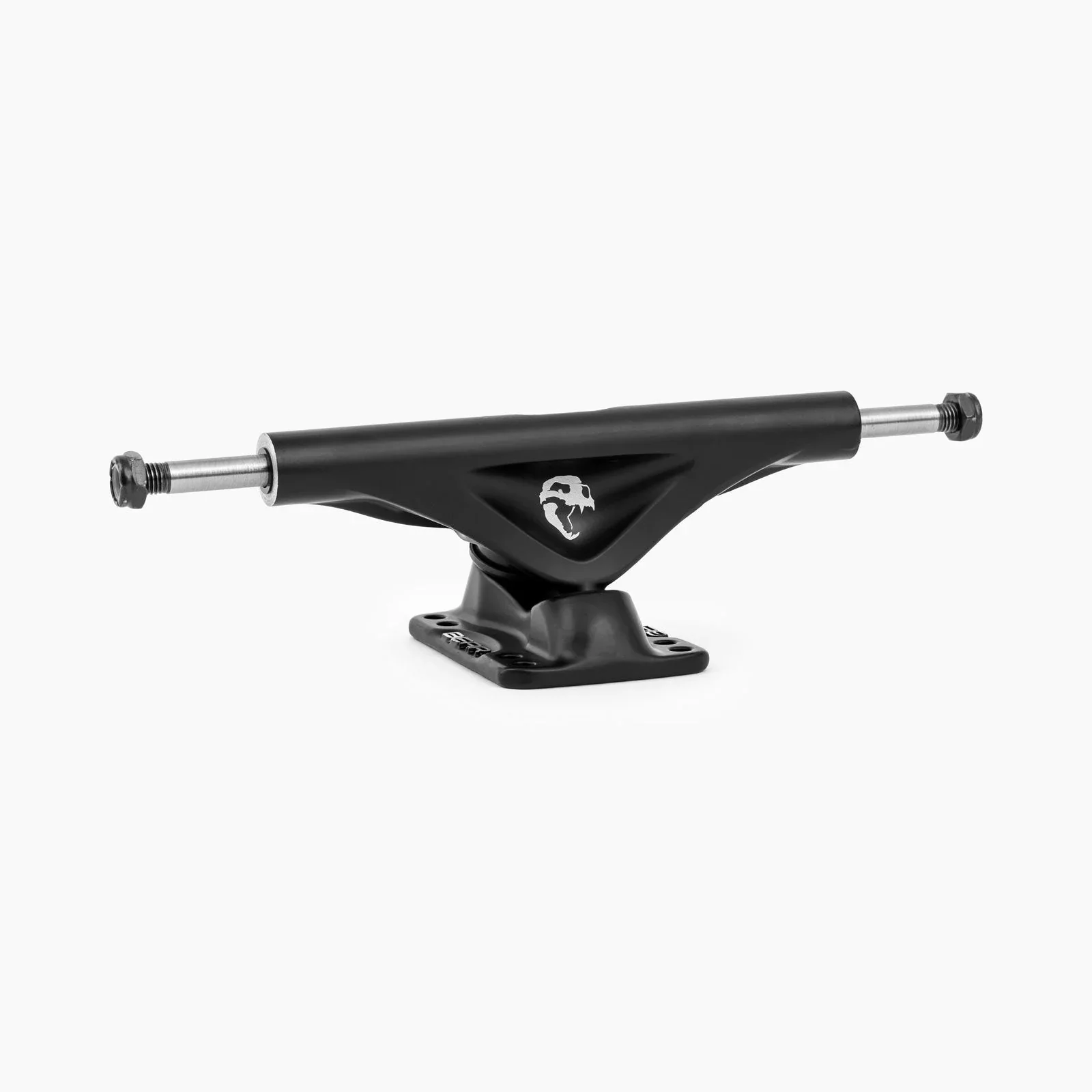 4259-bear-trucks-polar-bear-155mm-black-tall-93a-light-grey-bushing-pair-2.webp Bear Trucks Polar Bear 155mm - Black Tall/93a Light Grey Bushing (Pair)