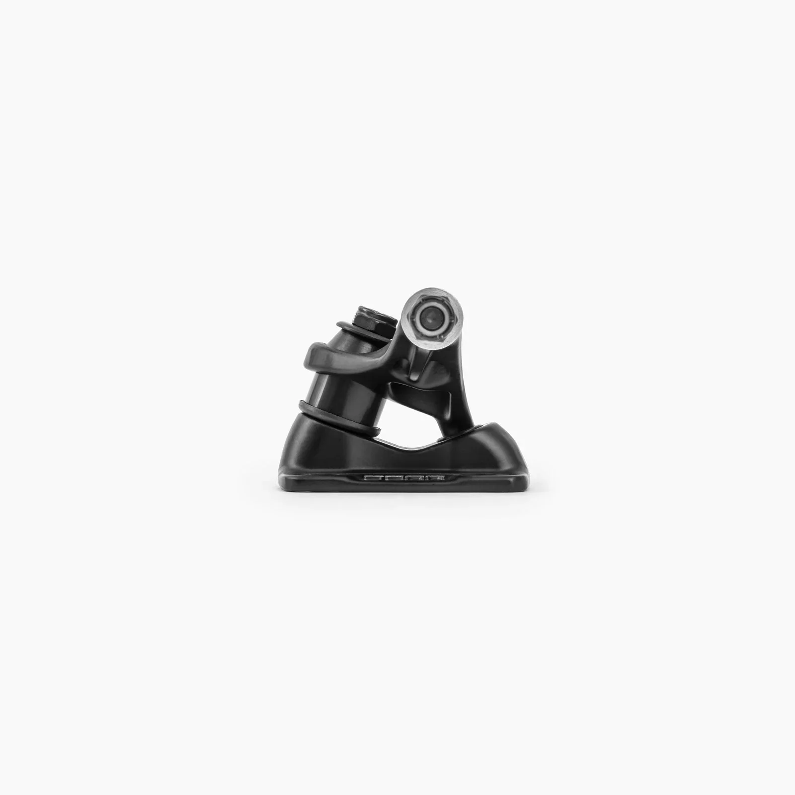 4259-bear-trucks-polar-bear-155mm-black-tall-93a-light-grey-bushing-pair-4.webp Bear Trucks Polar Bear 155mm - Black Tall/93a Light Grey Bushing (Pair)