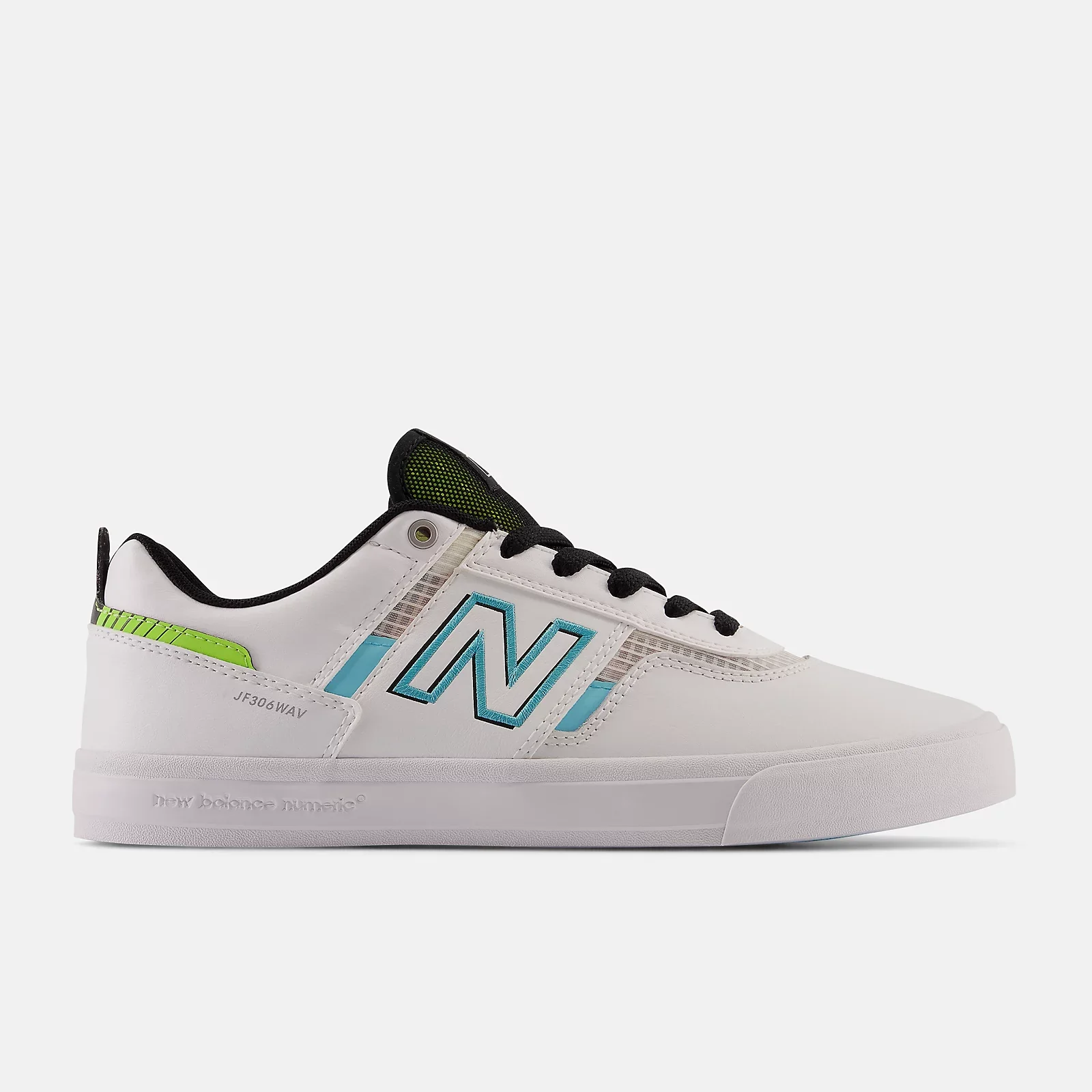 4283-new-balance-shoes-jamie-foy-306-white-aqua-sky-1.webp New Balance Shoes Jamie Foy 306 - White/Aqua Sky