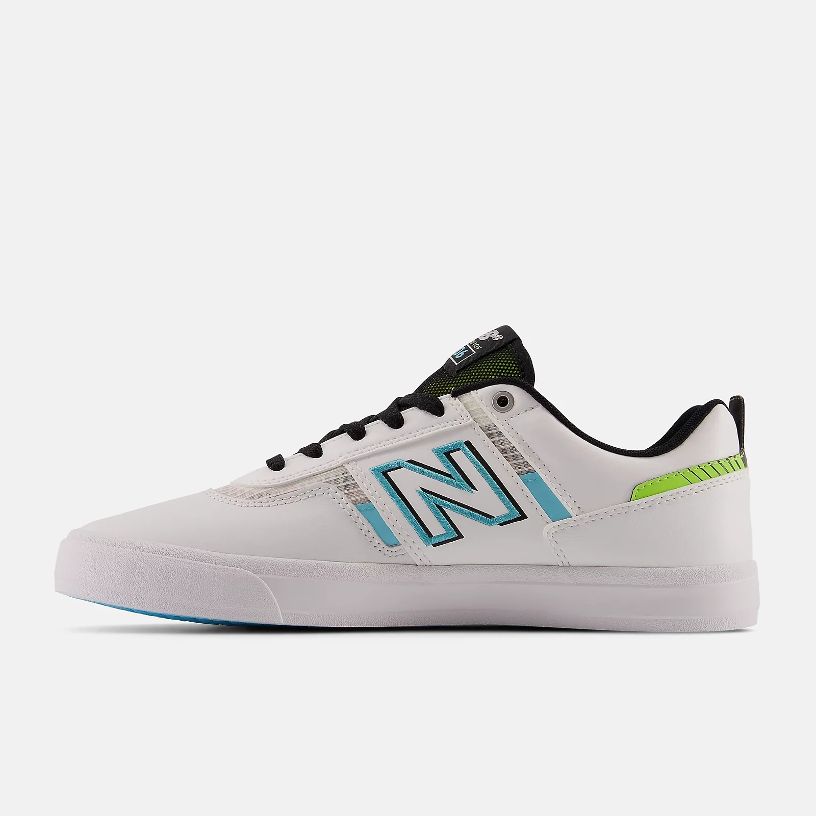 4283-new-balance-shoes-jamie-foy-306-white-aqua-sky-2.webp New Balance Shoes Jamie Foy 306 - White/Aqua Sky