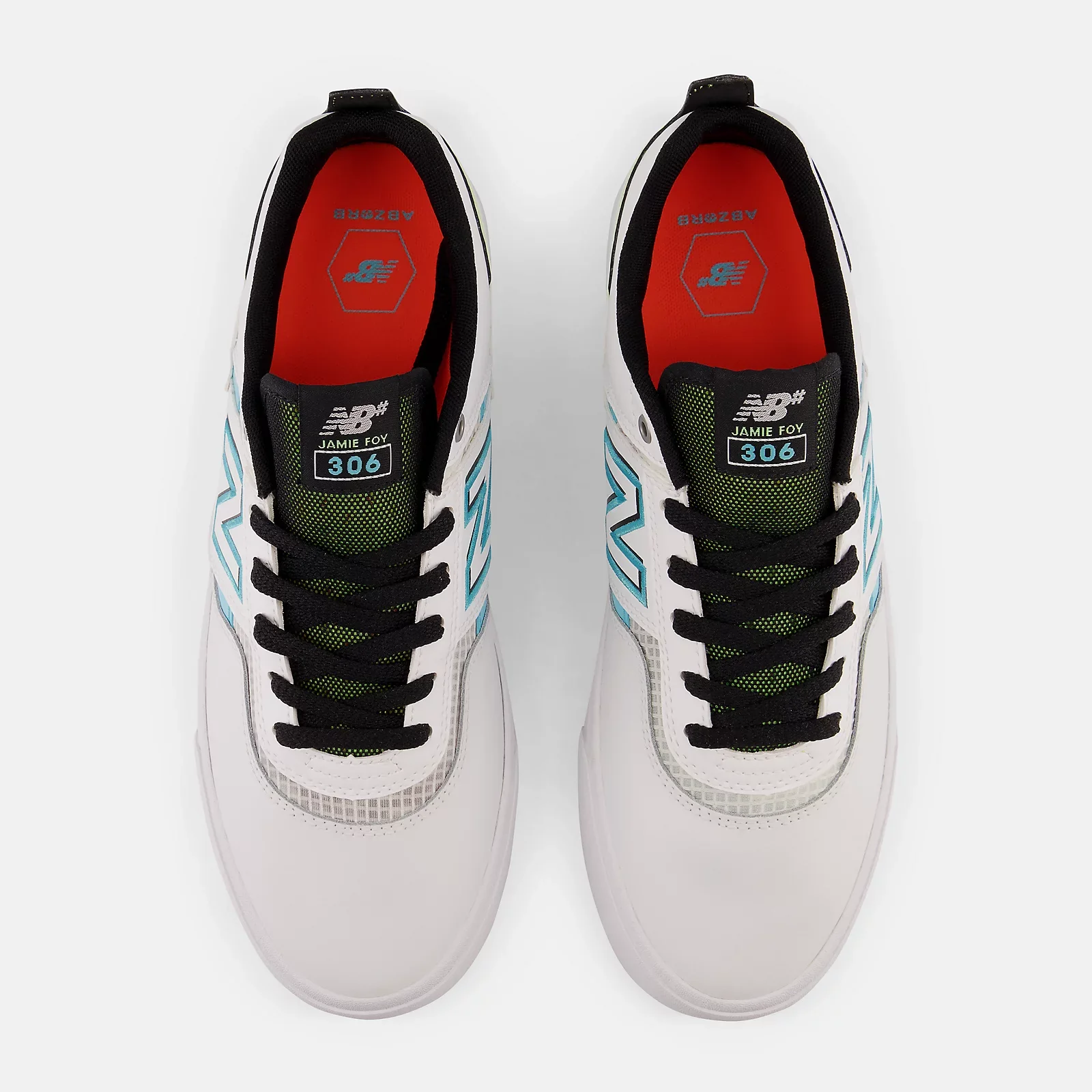 4283-new-balance-shoes-jamie-foy-306-white-aqua-sky-3.webp New Balance Shoes Jamie Foy 306 - White/Aqua Sky