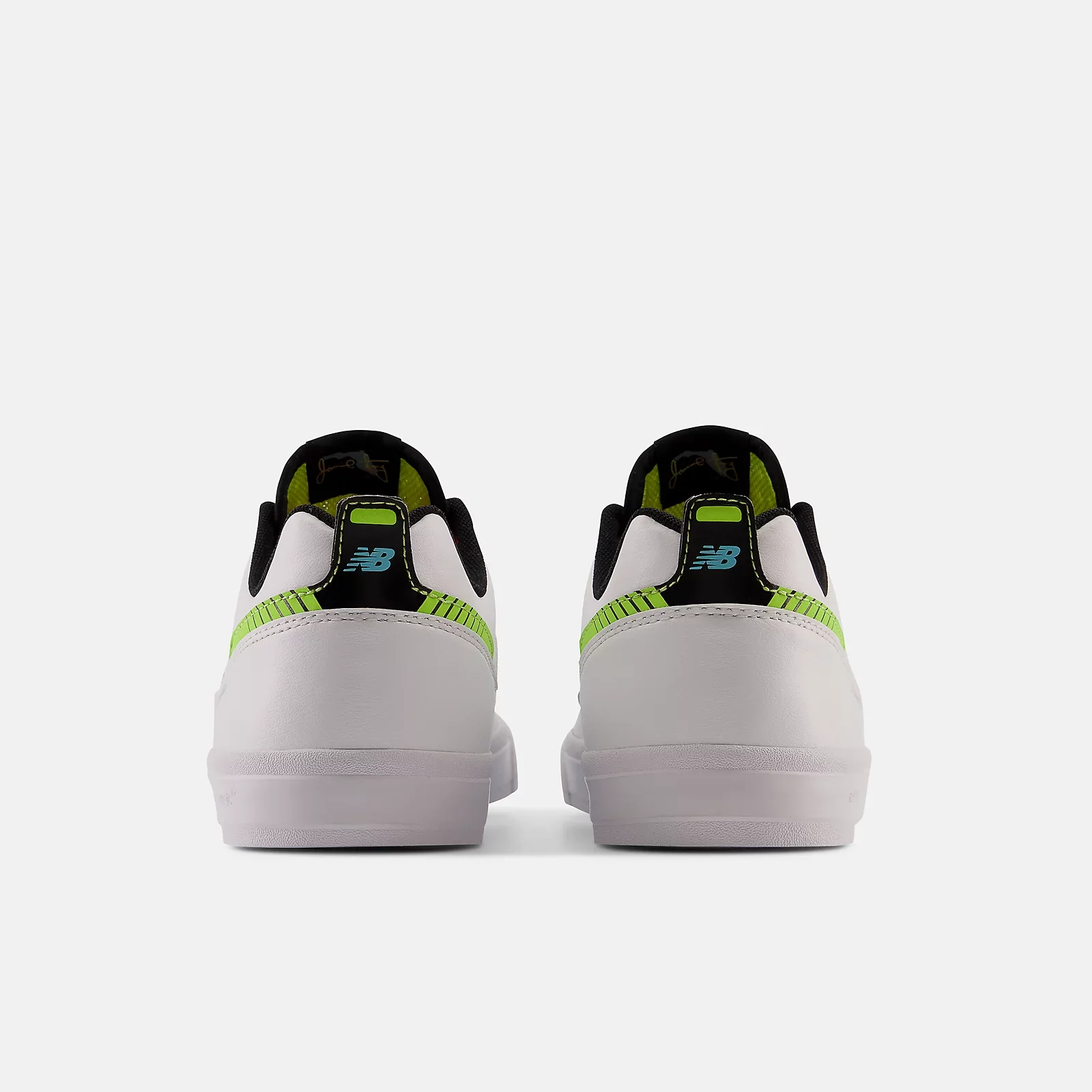 4283-new-balance-shoes-jamie-foy-306-white-aqua-sky-5.webp New Balance Shoes Jamie Foy 306 - White/Aqua Sky