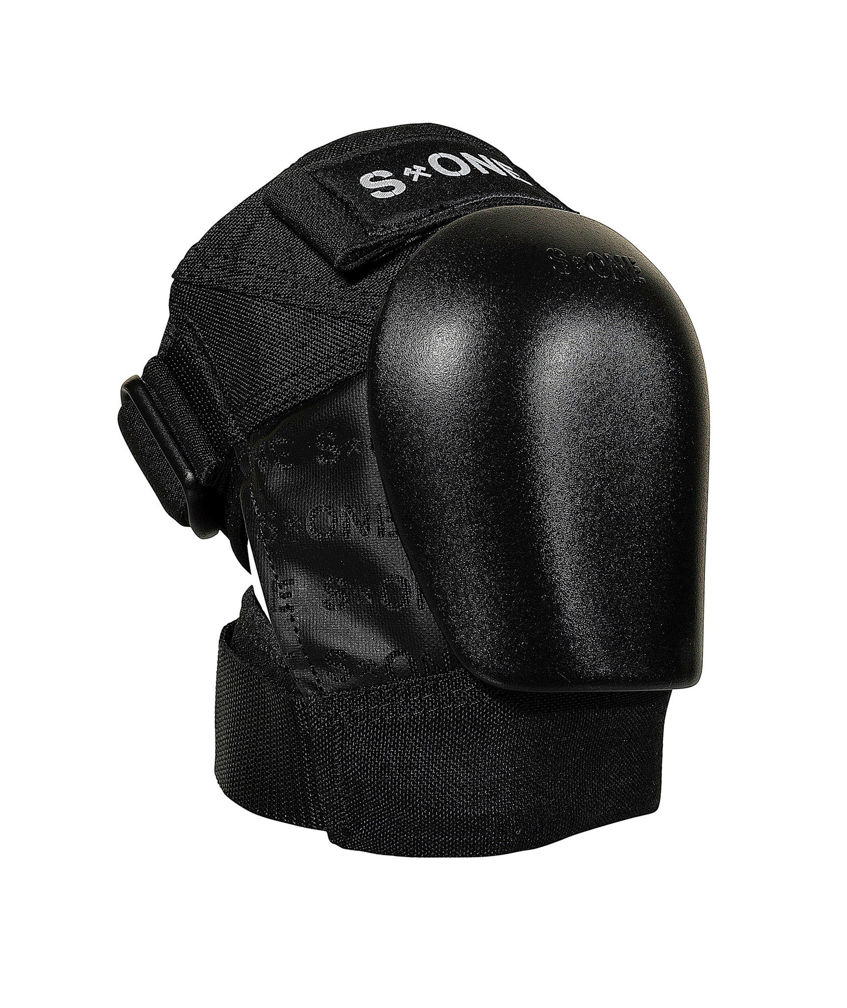 4301-s1-kid-pro-knee-pad-black-1.jpg S1 Kid Pro Knee Pad - Black