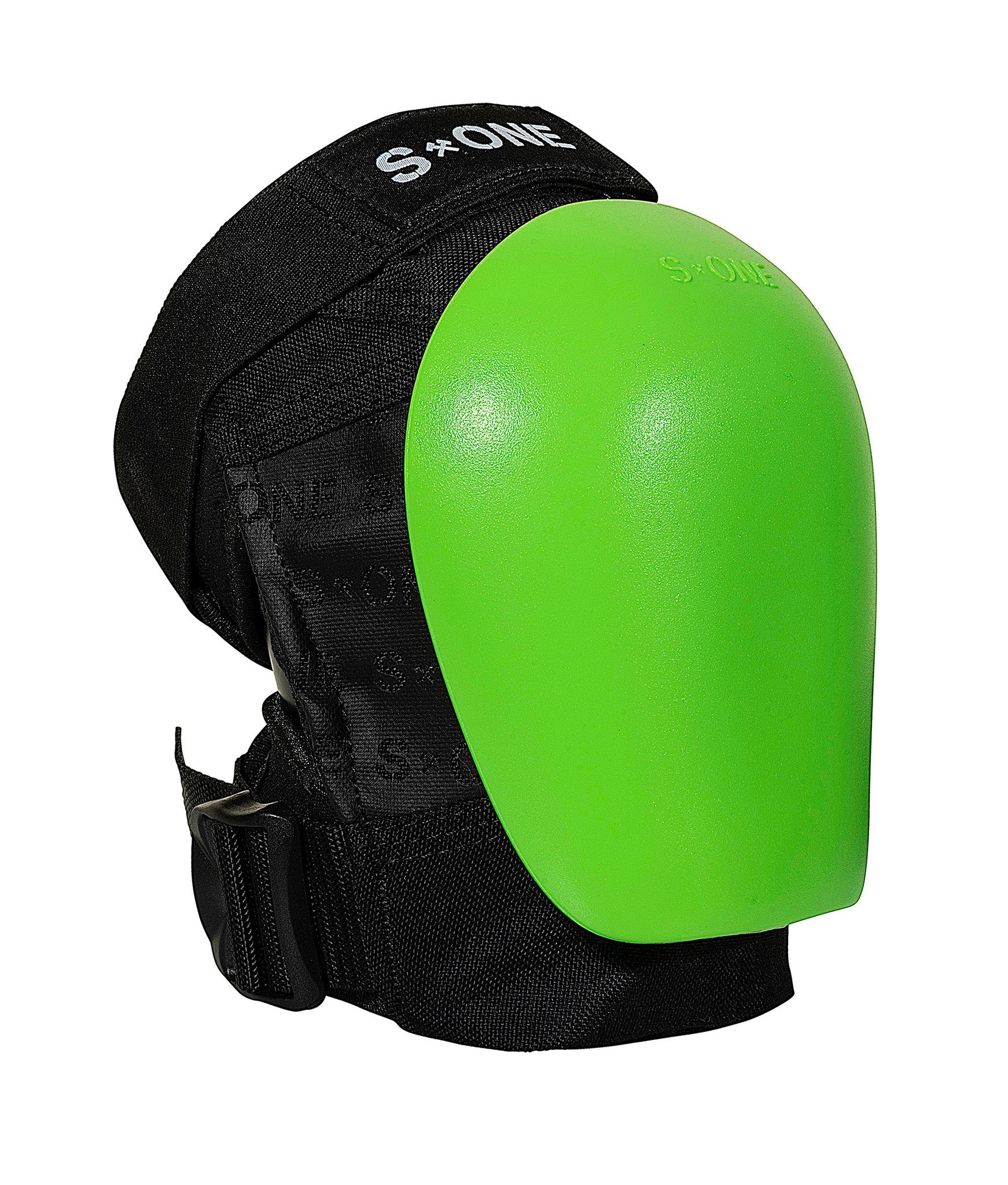 4301-s1-kid-pro-knee-pad-black-3.jpg S1 Kid Pro Knee Pad - Black