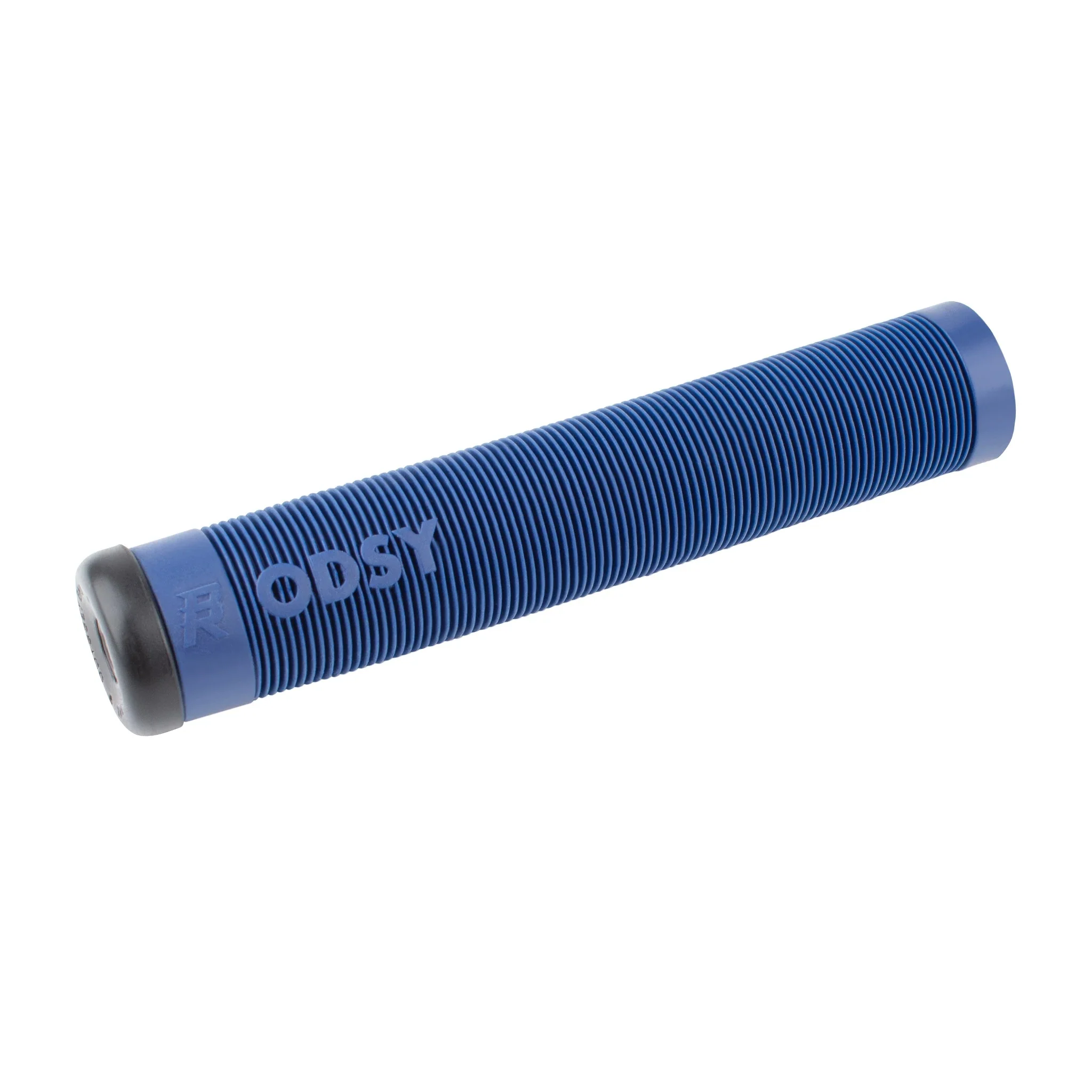 4559-odyssey-bmx-broc-raiford-grip-160mm-midnight-blue-1.webp Odyssey BMX Broc Raiford Grip 160mm - Midnight Blue