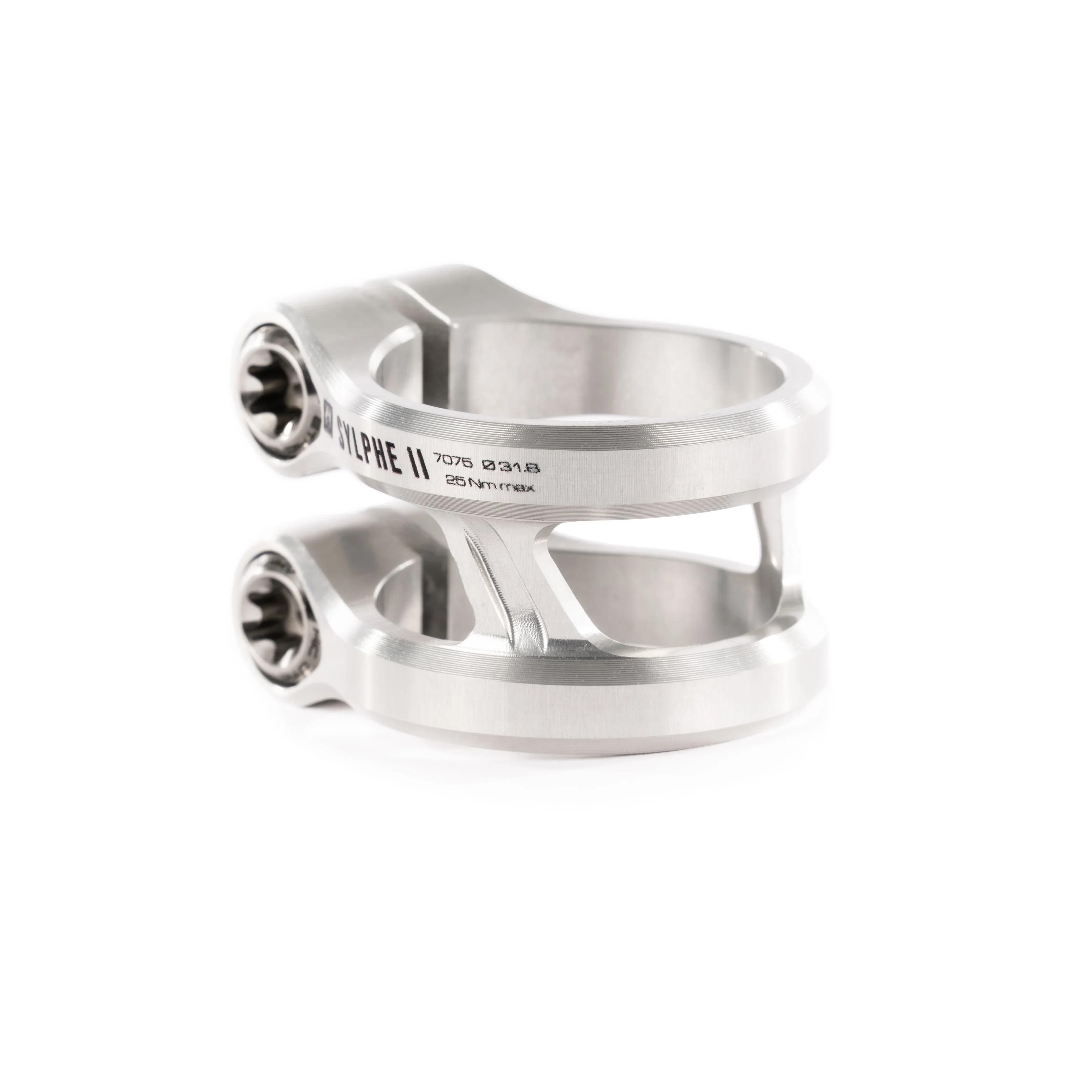 4829-ethic-dtc-sylphe-v2-clamp-34.9mm-raw-1.webp Ethic DTC Sylphe V2 Clamp 34.9mm - Raw