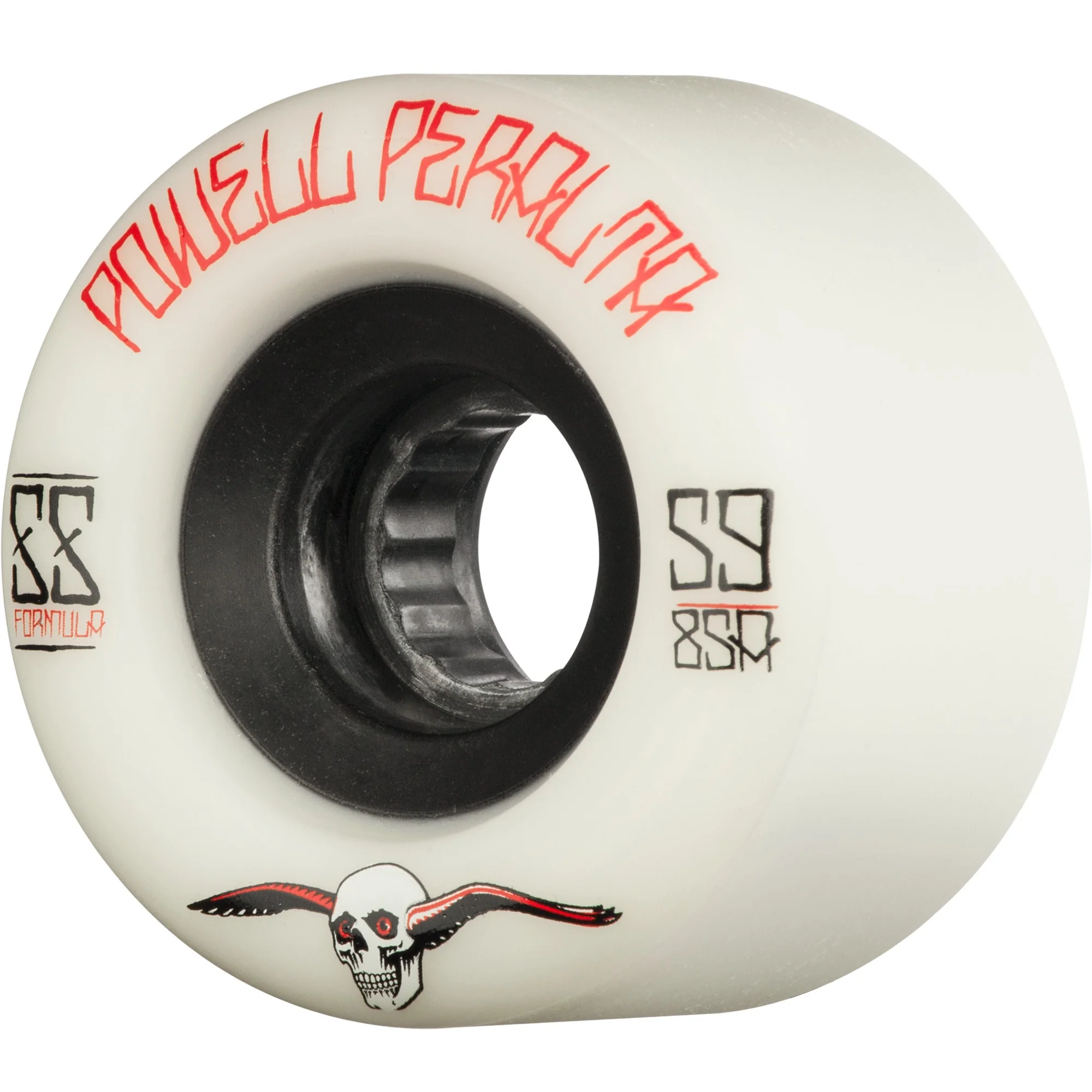 4935-powell-peralta-wheels-g-slides-59mm-85a-white-set-of-4-1.webp Powell Peralta Wheels G-Slides 59mm 85a - White (Set of 4)