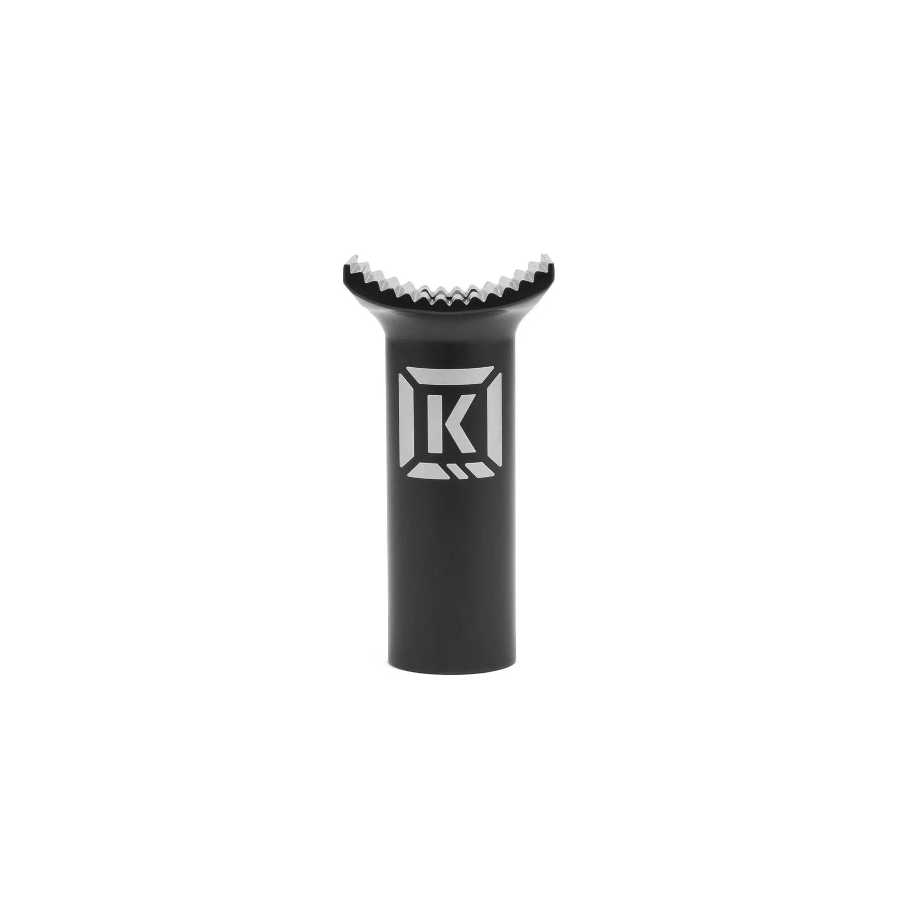 4979-kink-bmx-pivotal-seat-post-small-75mm-matte-black-1.webp Kink BMX Pivotal Seat Post Small 75mm - Matte Black