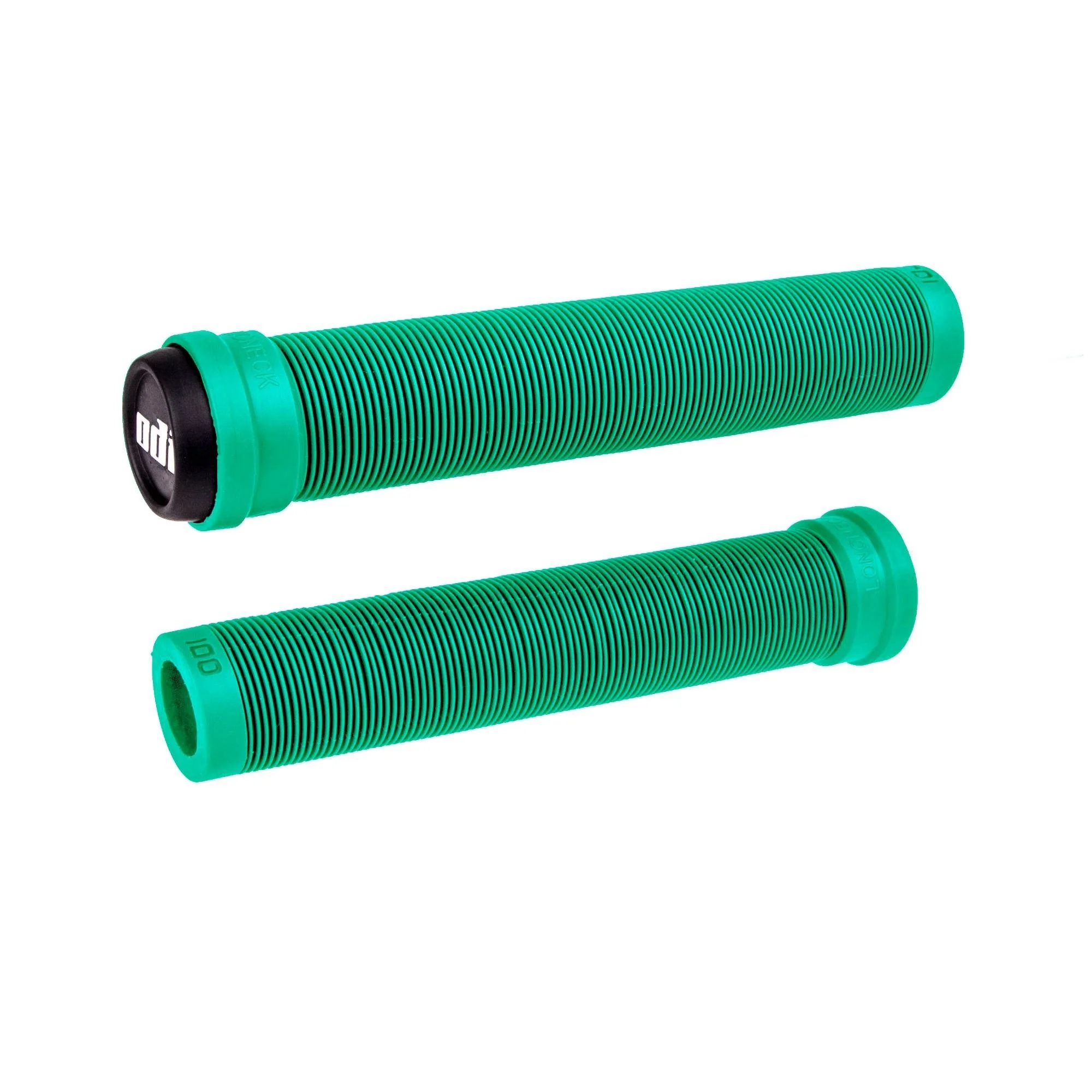 5267-odi-longneck-slx-flangeless-grips-160mm-mint-1.webp ODI Longneck SLX Flangeless Grips 160mm - Mint