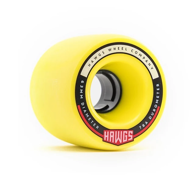 5301-hawgs-fatty-wheels-63mm-78a-flat-banana-set-of-4-1.webp Hawgs Fatty Wheels 63mm 78a - Flat Banana (Set of 4)