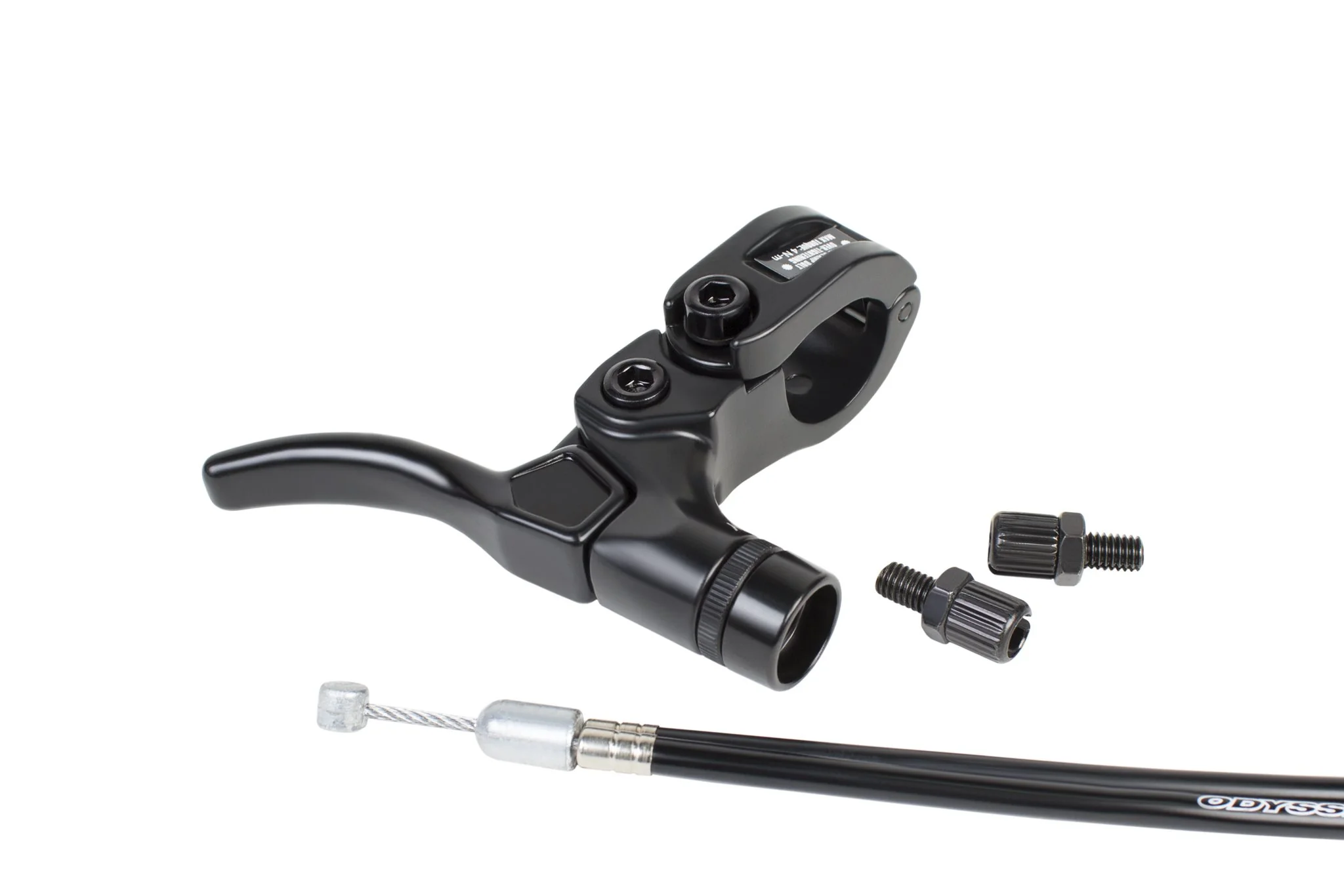 5416-odyssey-bmx-m2-monolever-short-black-1.webp Odyssey BMX M2 Monolever (Short) - Black