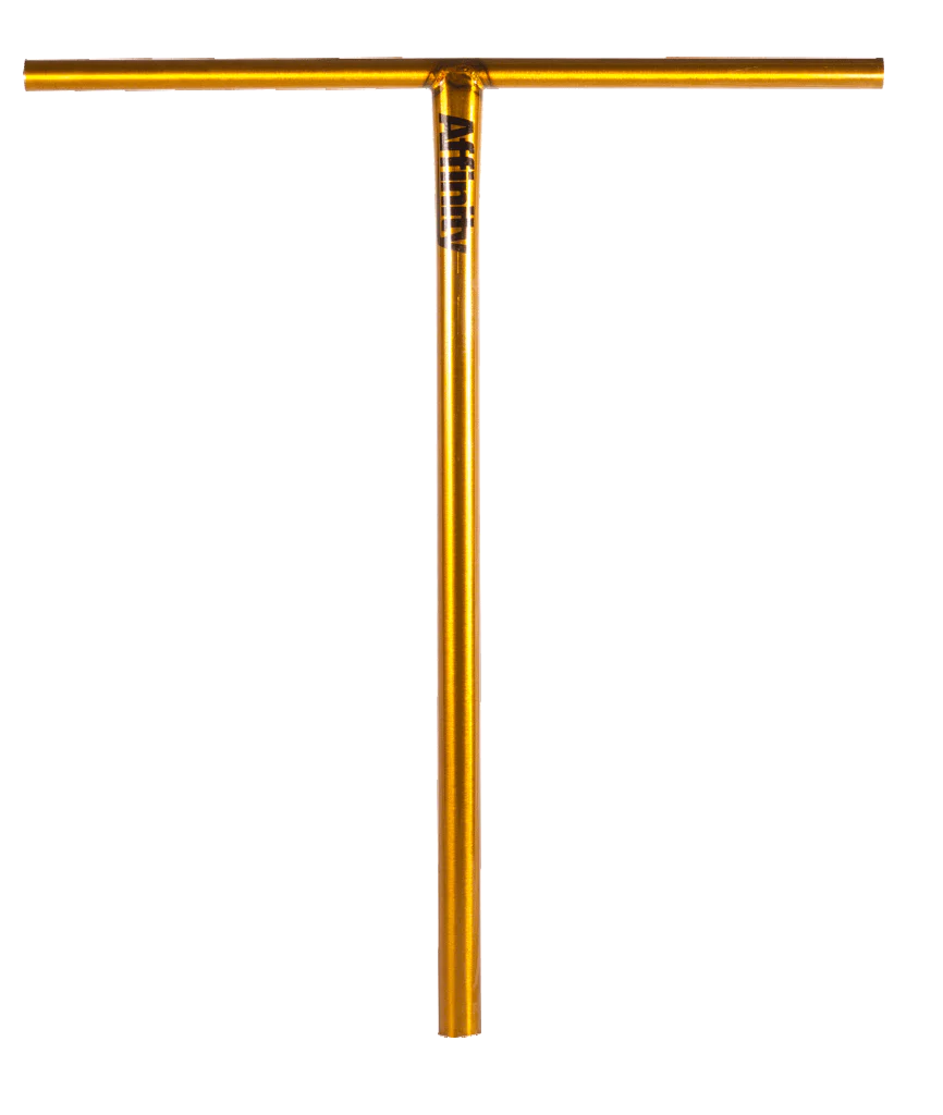 Affinity Scooter Bar Nick Donatelli XL Colorway Oversized - Gold