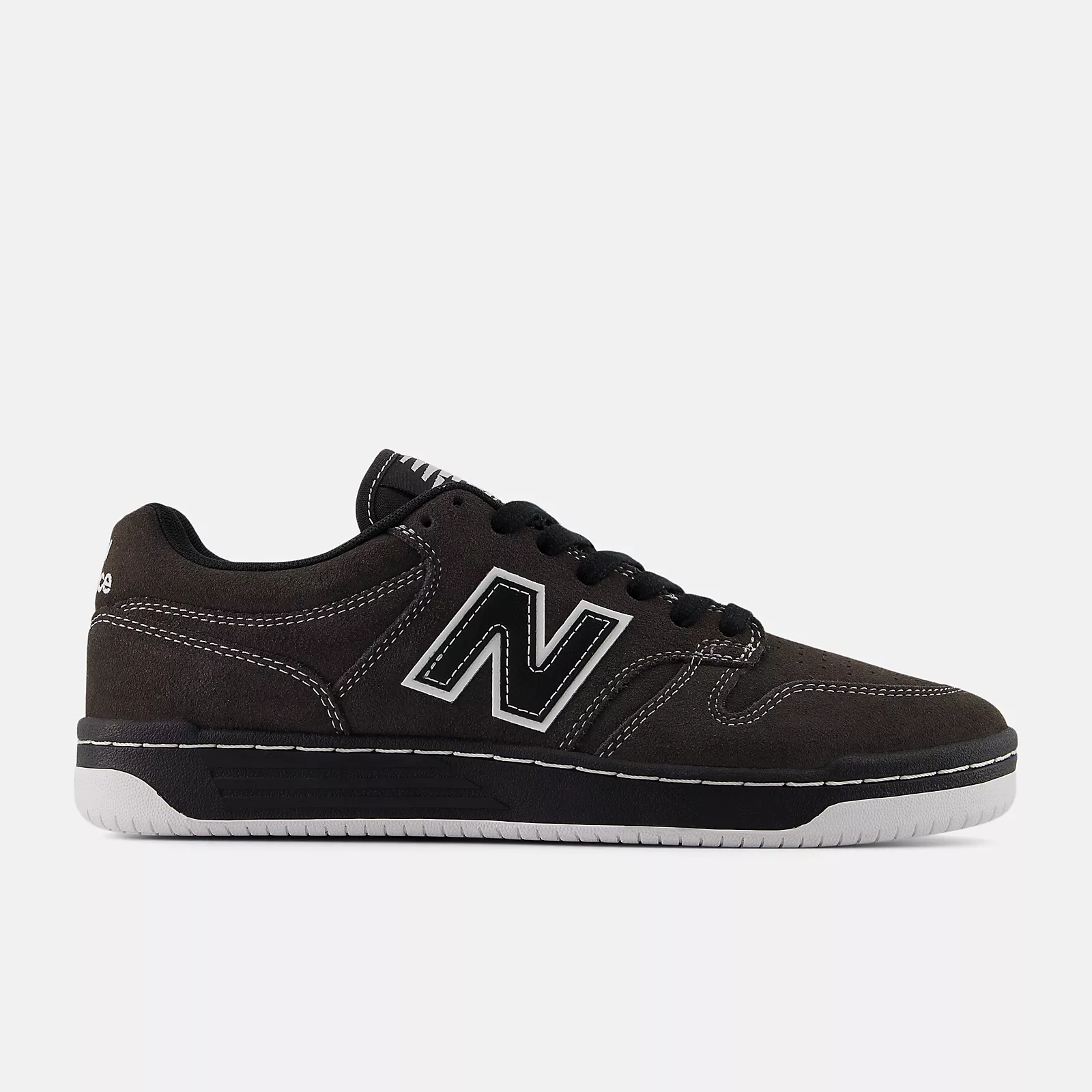 5570-new-balance-shoes-numeric-480-black-cement-white-1.webp New Balance Shoes Numeric 480 - Black Cement/White