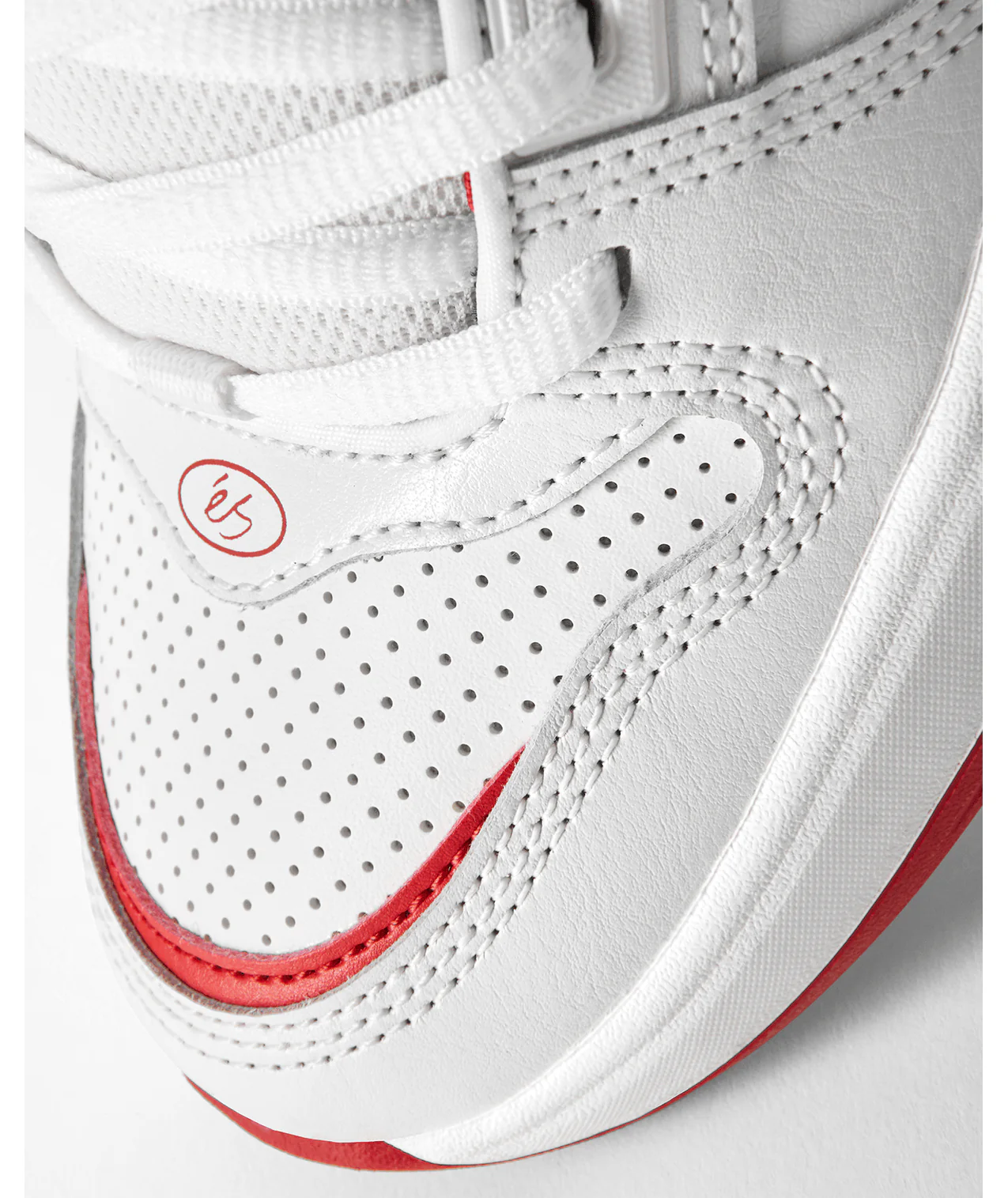 5590-es-shoes-tj-rogers-white-red-11.webp éS Shoes Tj Rogers - White/Red
