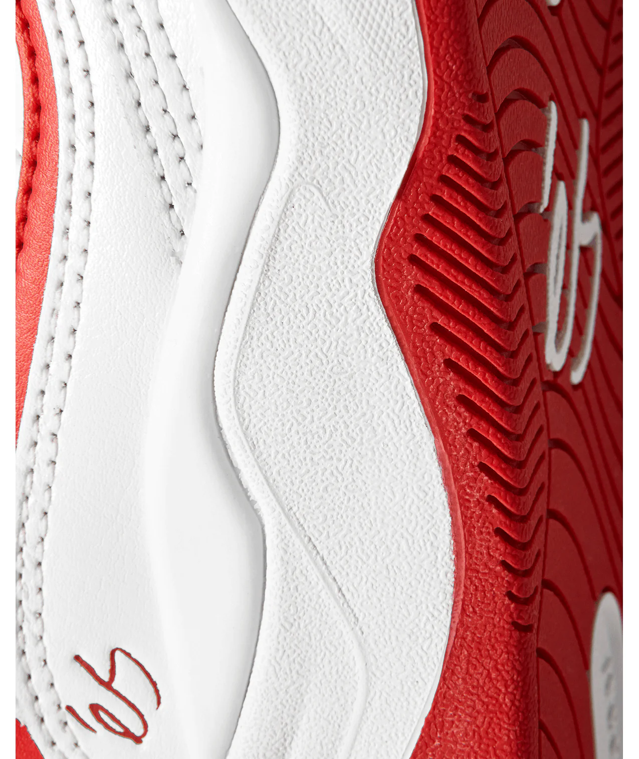 5590-es-shoes-tj-rogers-white-red-12.webp éS Shoes Tj Rogers - White/Red