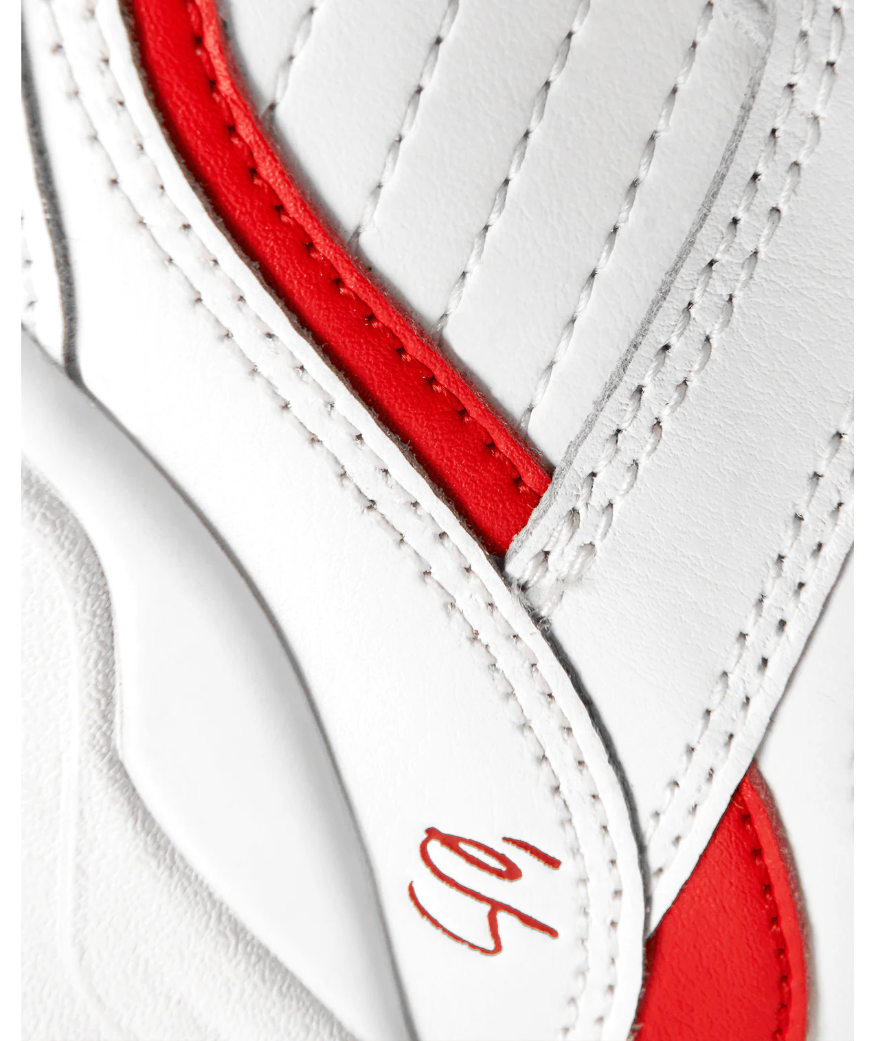5590-es-shoes-tj-rogers-white-red-6.webp éS Shoes Tj Rogers - White/Red