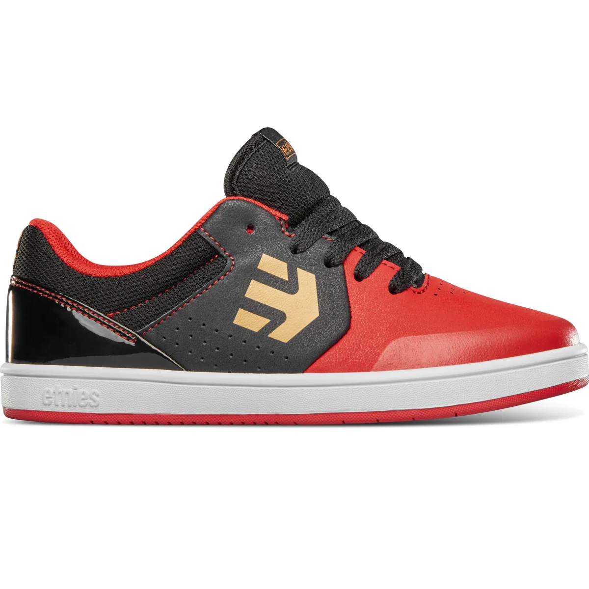 5776-etnies-shoes-marana-kids-black-glam-1.webp Etnies Shoes Marana Kids - Black/Glam