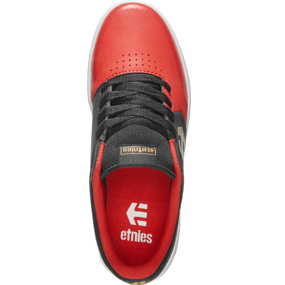 5776-etnies-shoes-marana-kids-black-glam-2.webp Etnies Shoes Marana Kids - Black/Glam