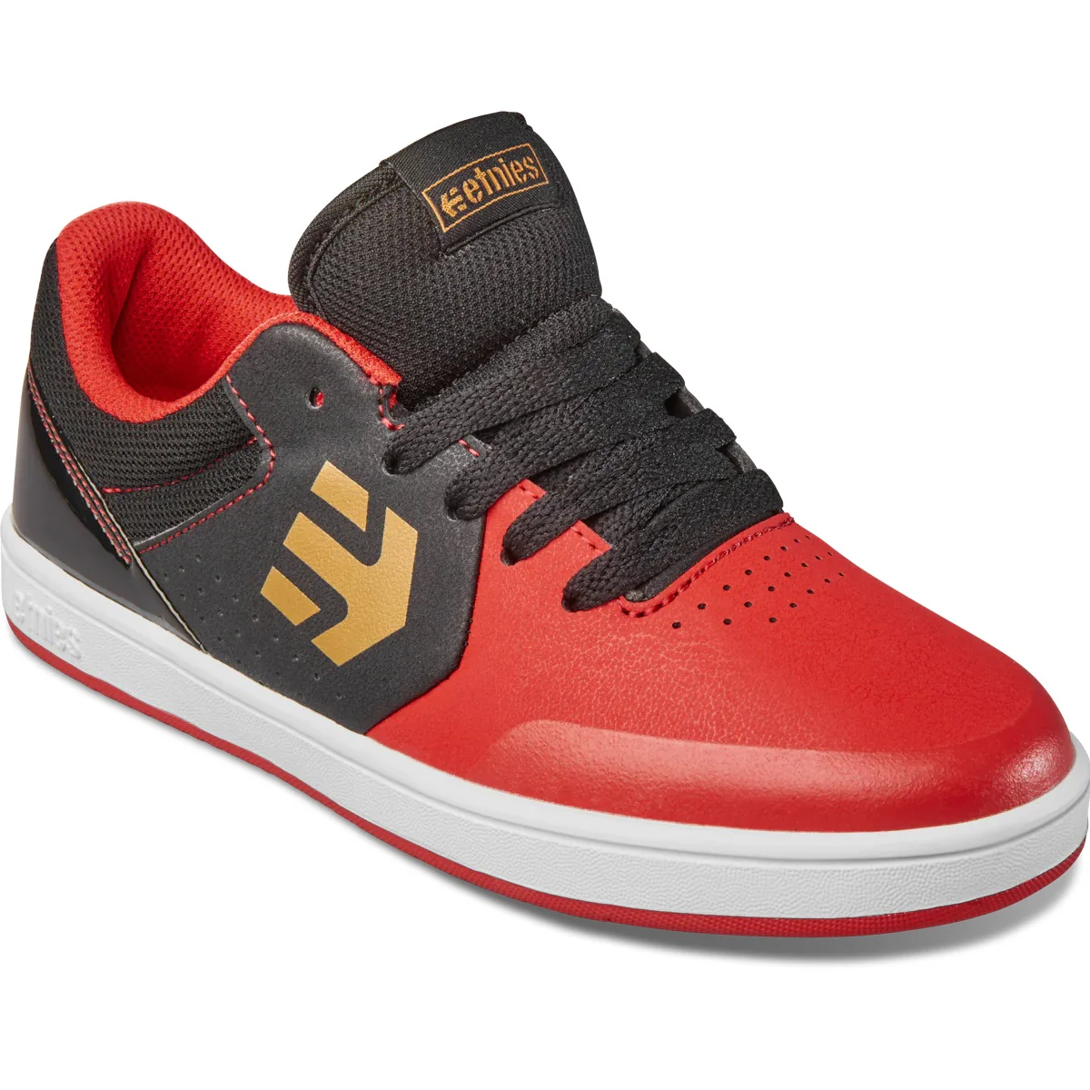 5776-etnies-shoes-marana-kids-black-glam-4.webp Etnies Shoes Marana Kids - Black/Glam