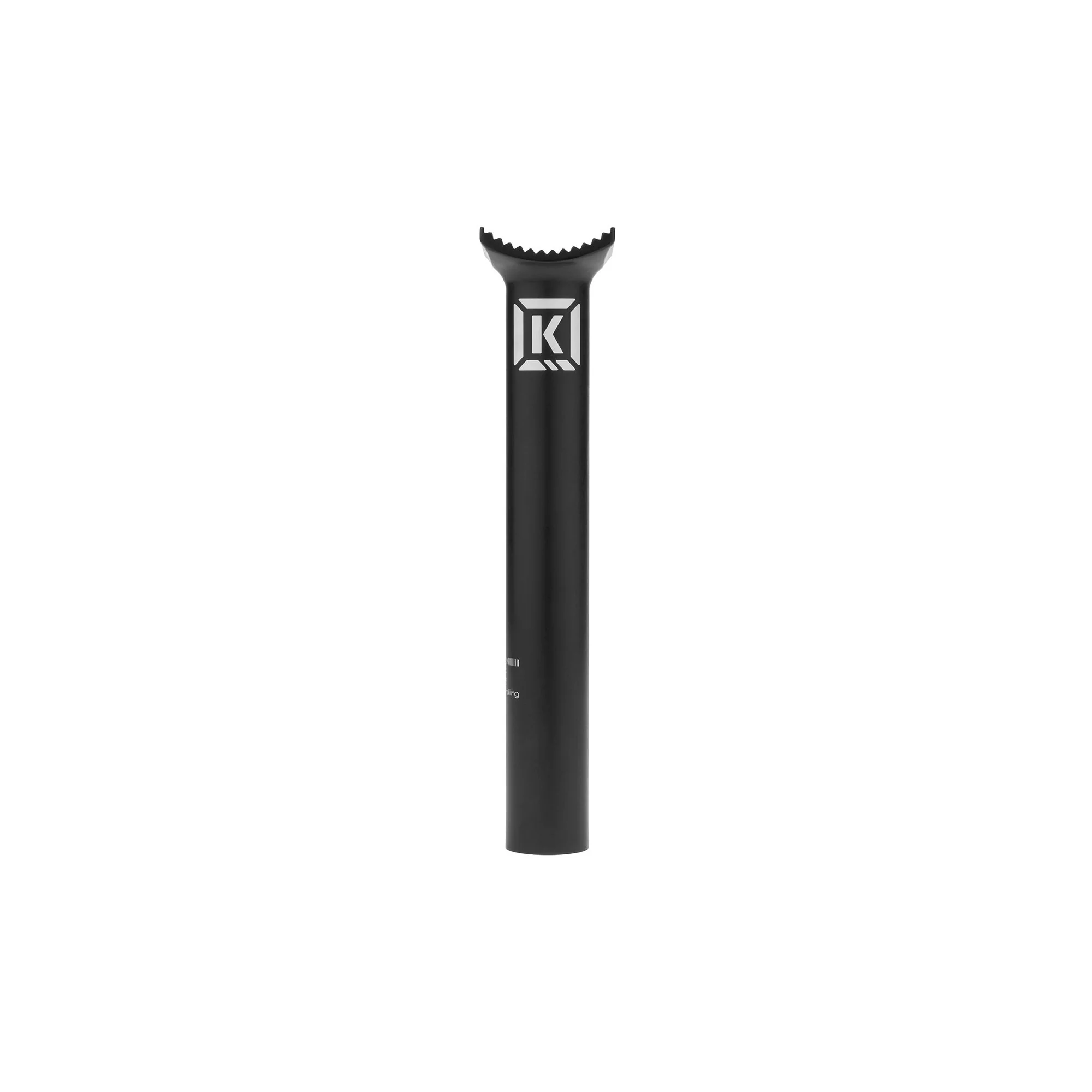 5822-kink-bmx-pivotal-seat-post-medium-180mm-matte-black-1.webp Kink BMX Pivotal Seat Post Medium 180mm - Matte Black