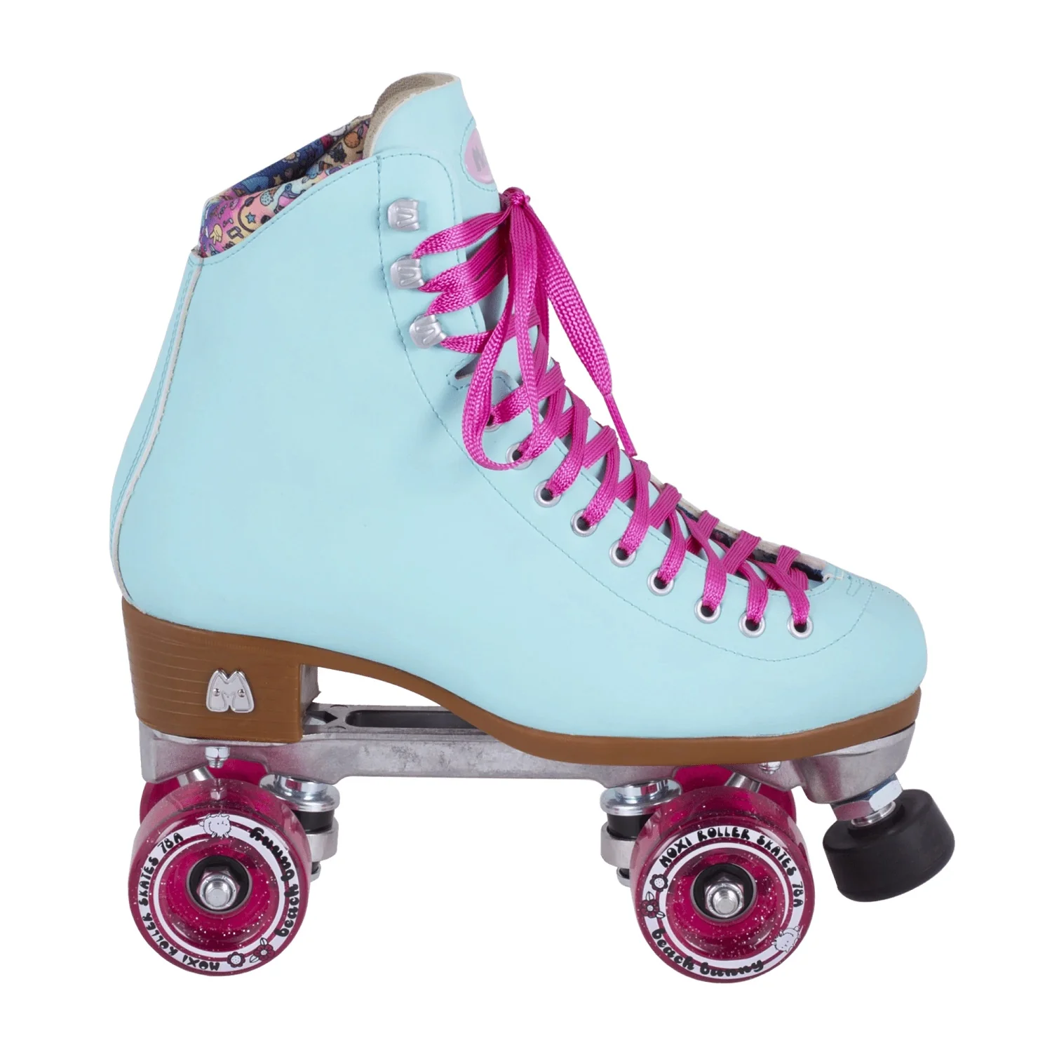 600-moxi-beach-bunny-quad-roller-skate-medium-blue-sky-1.webp Moxi Beach Bunny Quad Roller Skate Medium - Blue Sky