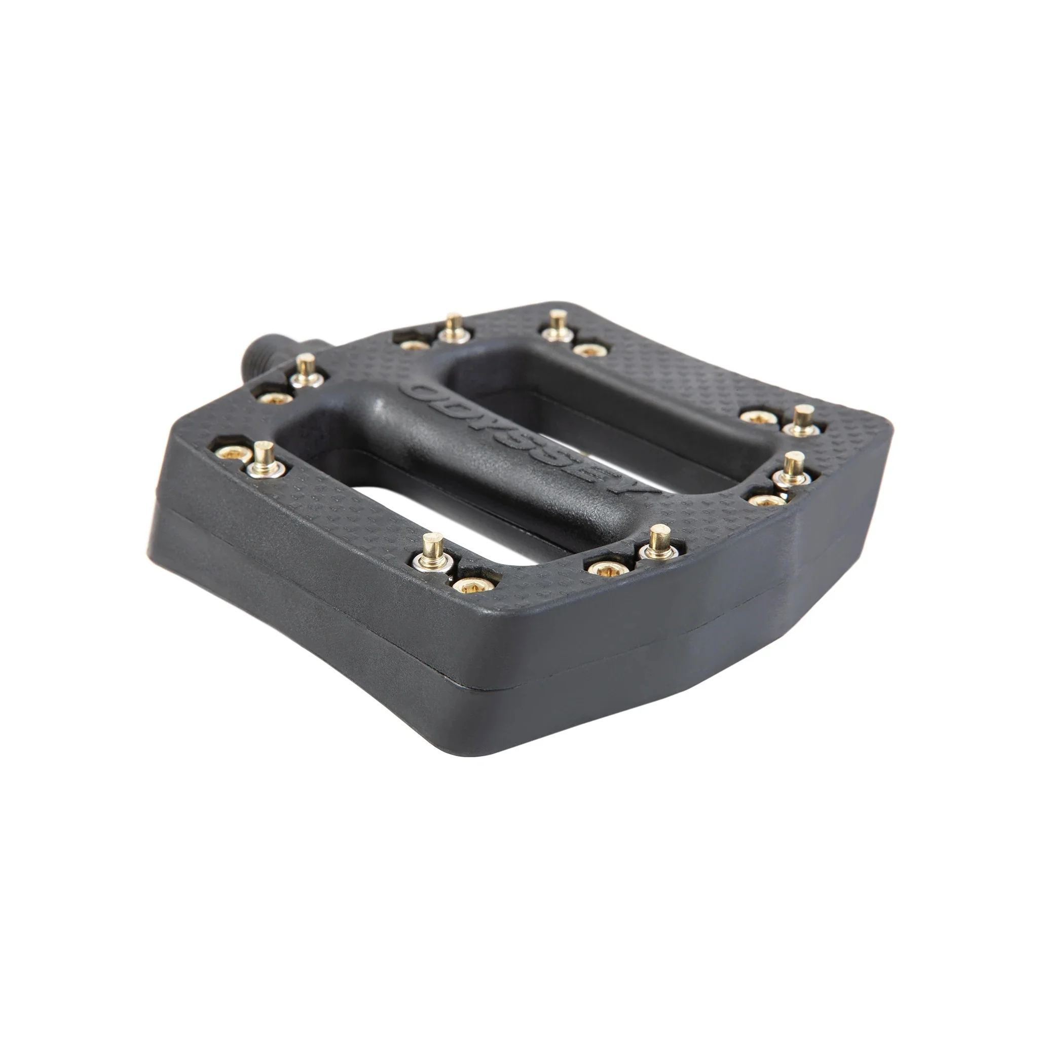 6008-odyssey-bmx-og-pc-pedals-9-16-black-2.webp Odyssey BMX OG PC Pedals 9/16″ - Black