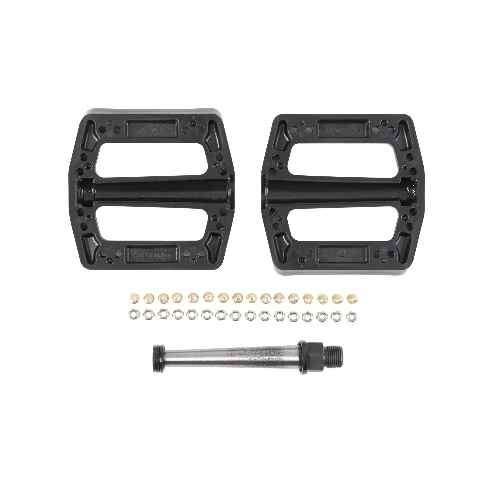 6008-odyssey-bmx-og-pc-pedals-9-16-black-5.webp Odyssey BMX OG PC Pedals 9/16″ - Black