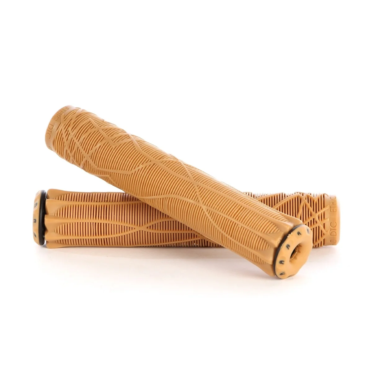 6054-ethic-dtc-rubber-grips-raw-1.webp Ethic DTC Rubber Grips - Raw