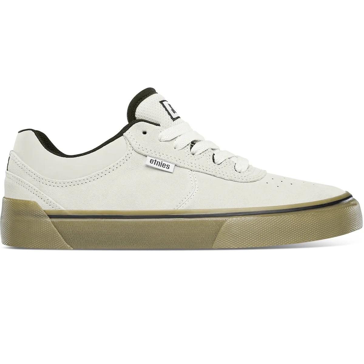 6059-etnies-shoes-joslin-vulc-white-black-gum-1.webp Etnies Shoes Joslin Vulc - White/Black/Gum