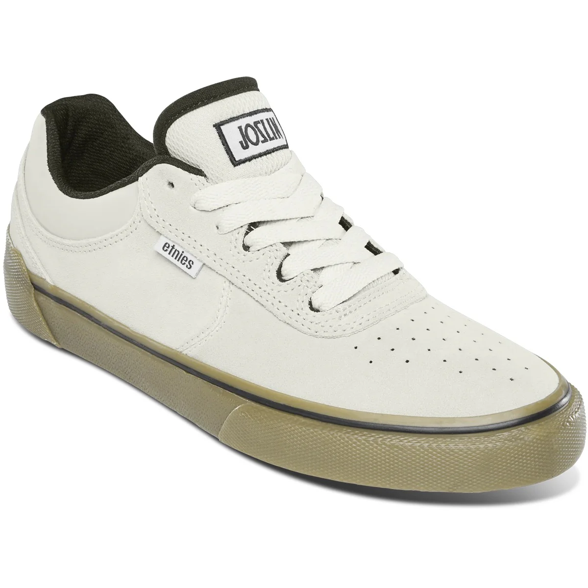 6059-etnies-shoes-joslin-vulc-white-black-gum-2.webp Etnies Shoes Joslin Vulc - White/Black/Gum