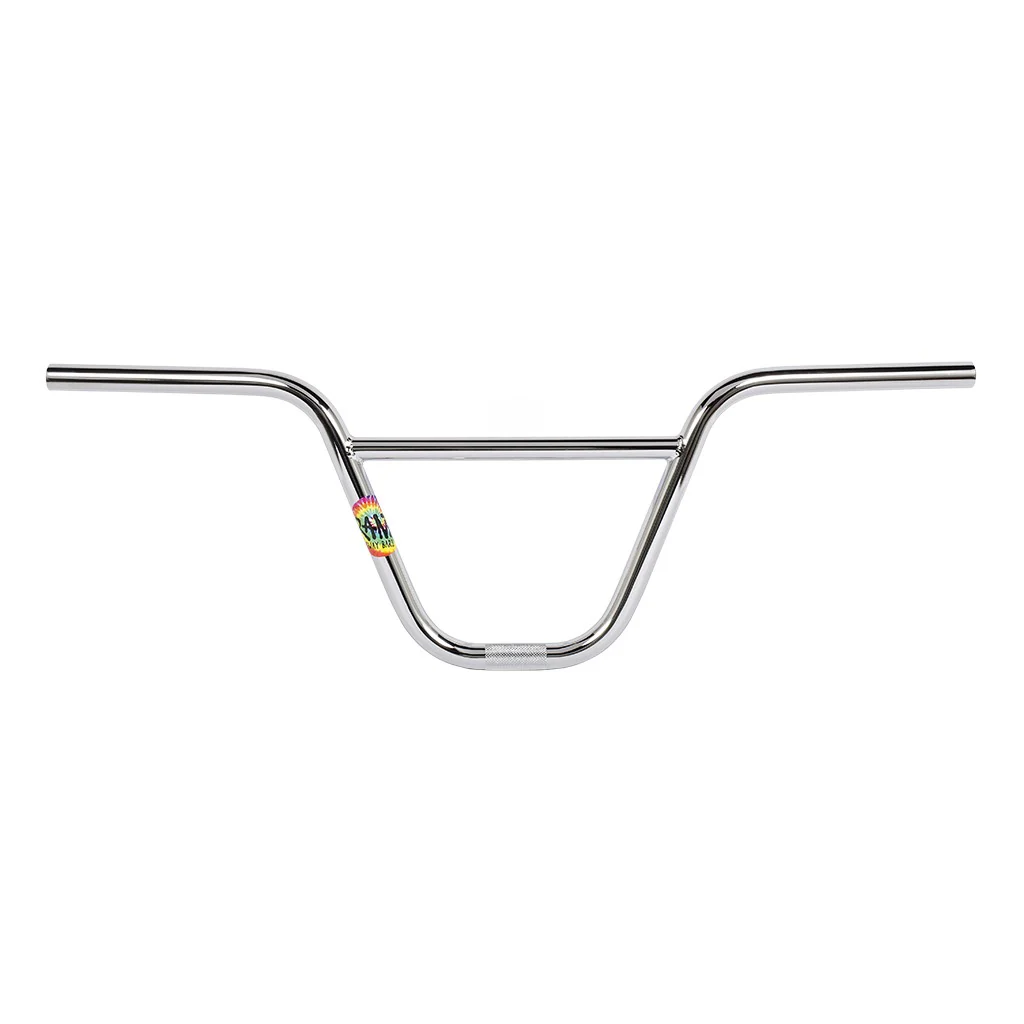 Rant BMX Sway Bars 8.75" - Chrome