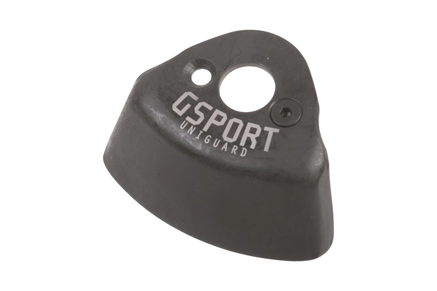 6363-gsport-bmx-uniguard-hub-guard-14mm-black-1.webp GSport BMX Uniguard Hub Guard 14mm - Black