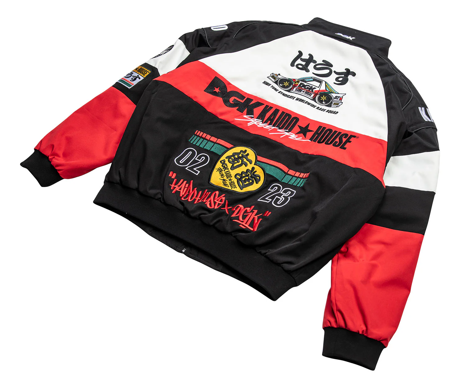 6515-dgk-x-kaido-house-camber-racing-jacket-multi-5.webp DGK x Kaido House Camber Racing Jacket - Multi
