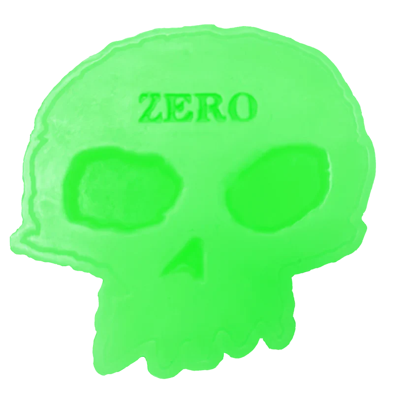 6542-zero-skull-wax-glow-in-the-dark-1.webp Zero Skull Wax - Glow In The Dark