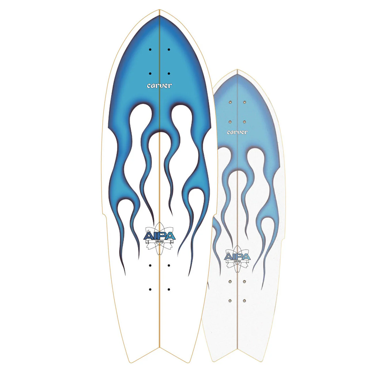 660-carver-aipa-sting-surfskate-deck-with-sugarcoat-v1-30.75-1.webp Carver Aipa ″Sting″ Surfskate Deck With Sugarcoat (V1) - 30.75"