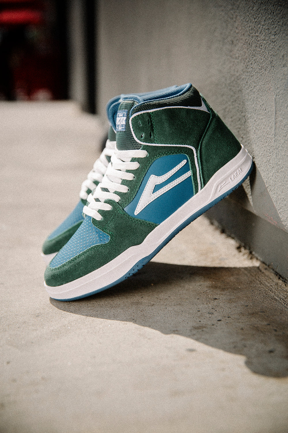 6684-lakai-shoes-telford-pine-slate-suede-8.jpg Lakai Shoes Telford - Pine/Slate Suede