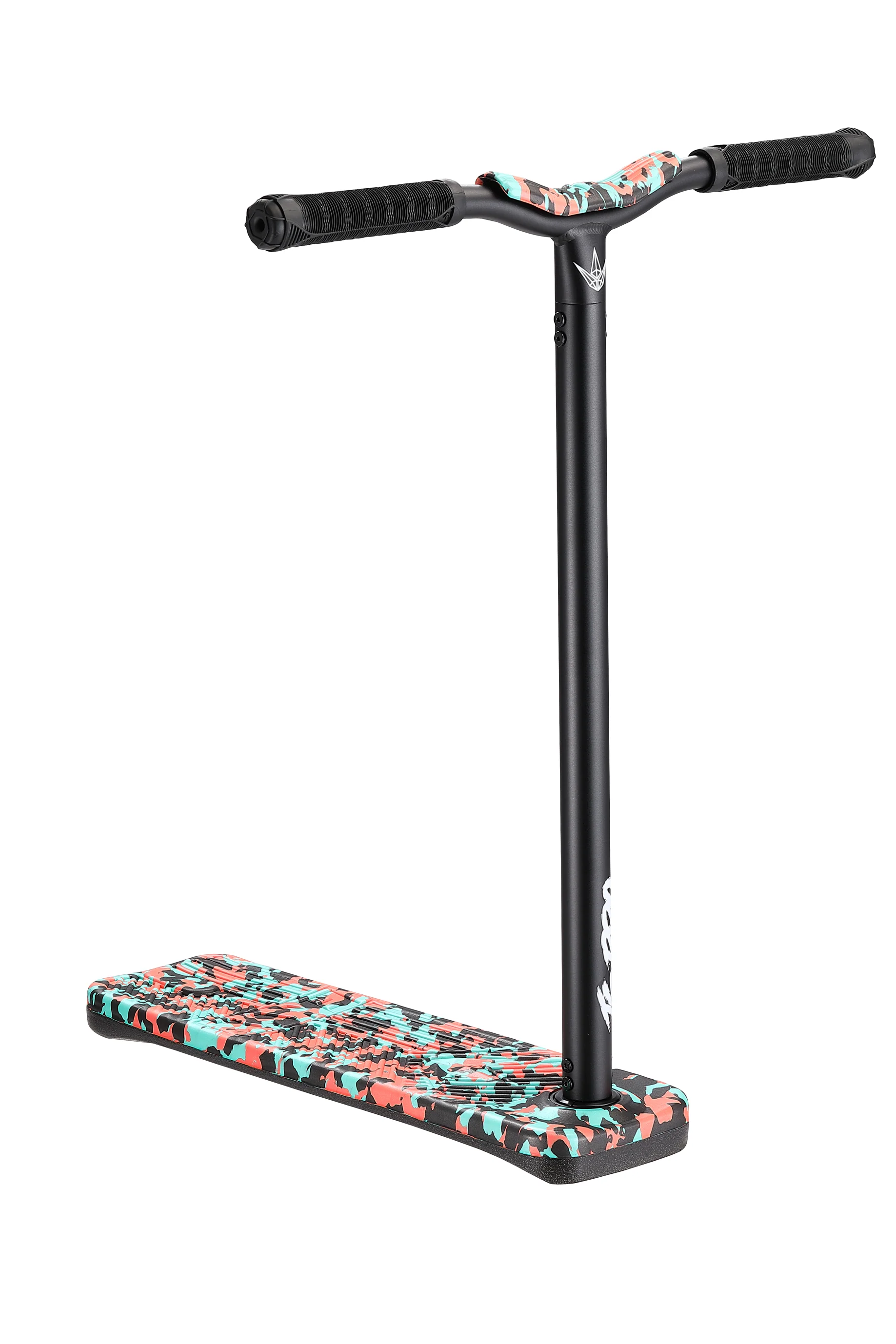 6715-envy-ts-pro-training-scooter-6-teal-camo-1.webp Envy TS PRO Training Scooter 6″ - Teal Camo