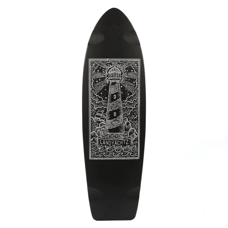 6760-landyachtz-canyon-arrow-lighthouse-longboard-deck-2018-1.webp Landyachtz Canyon Arrow Lighthouse Longboard Deck - 2018