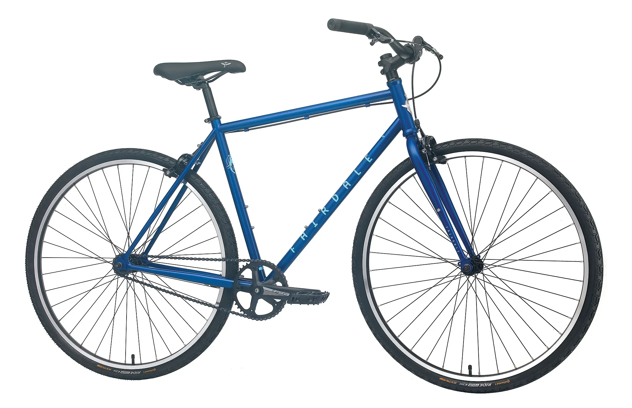 6945-fairdale-express-complete-cruiser-bike-matte-royal-blue-1.webp Fairdale Express Complete Cruiser Bike - Matte Royal Blue