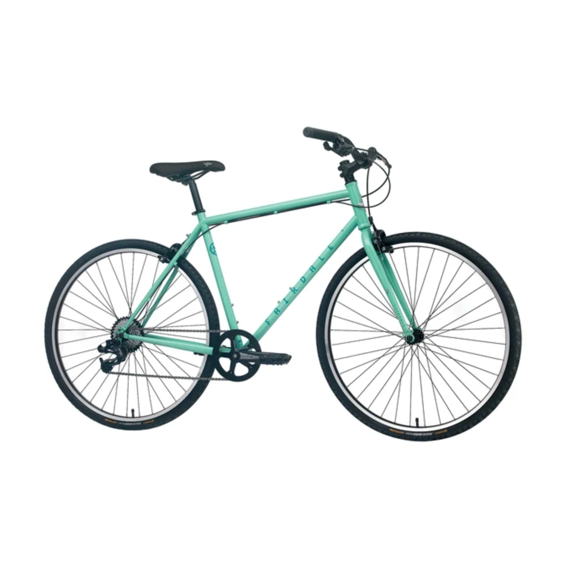 6948-fairdale-lookfar-complete-cruiser-bike-gloss-toothpaste-1.webp Fairdale Lookfar Complete Cruiser Bike - Gloss Toothpaste