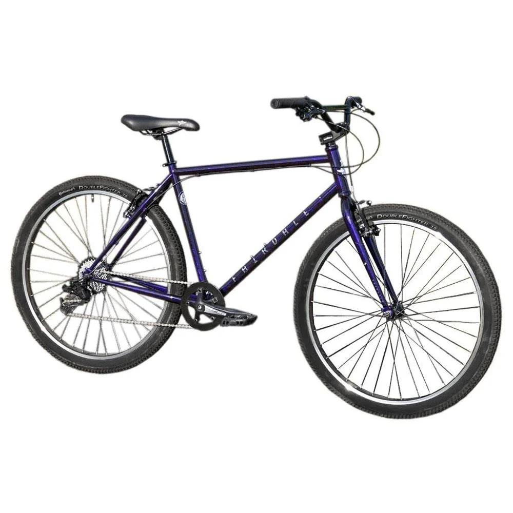 6956-fairdale-ridgemont-27.5-complete-cruiser-bike-purple-rain-1.webp Fairdale Ridgemont 27.5″ Complete Cruiser Bike - Purple Rain