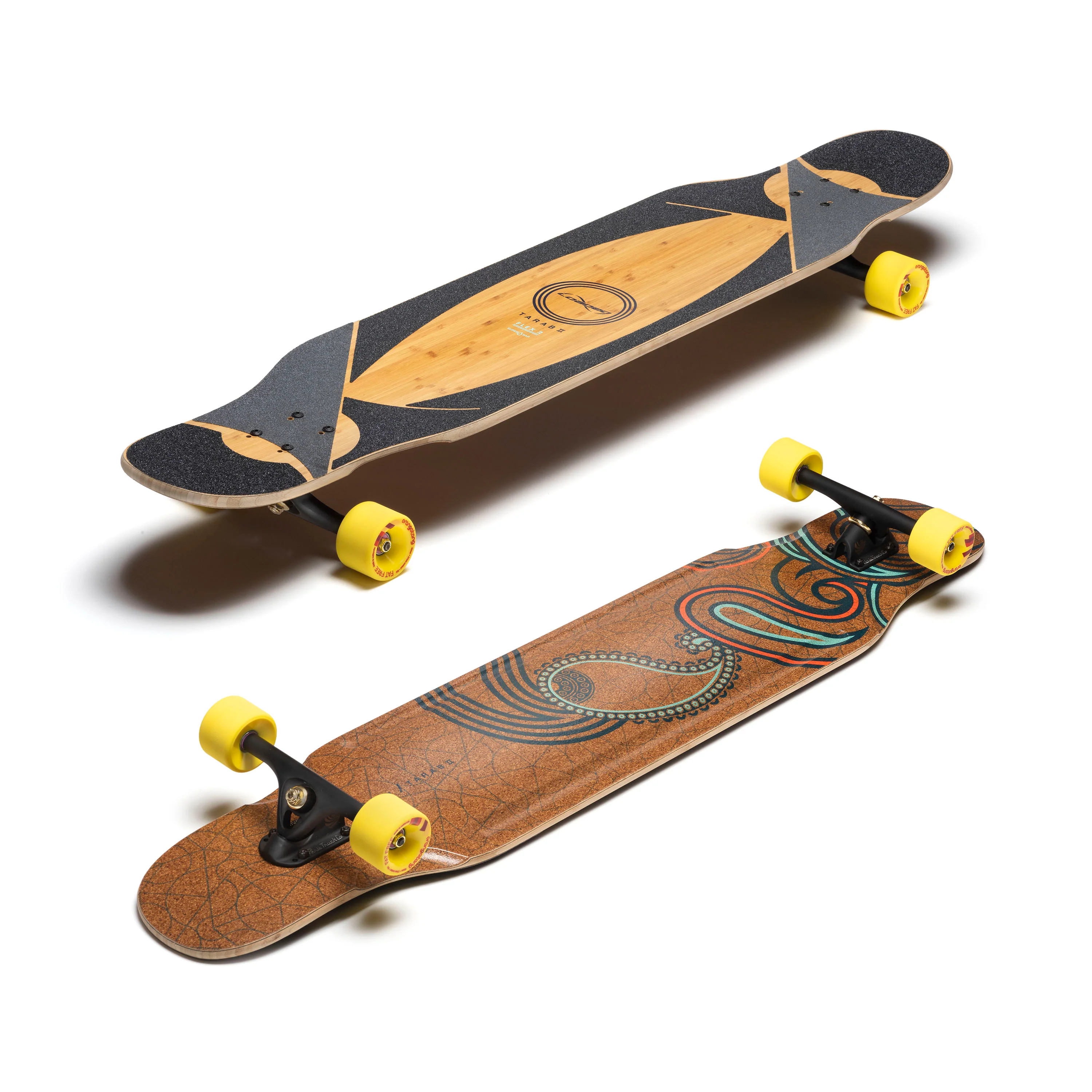 7033-loaded-tarab-ii-longboard-complete-2.webp Loaded Tarab II Longboard Complete