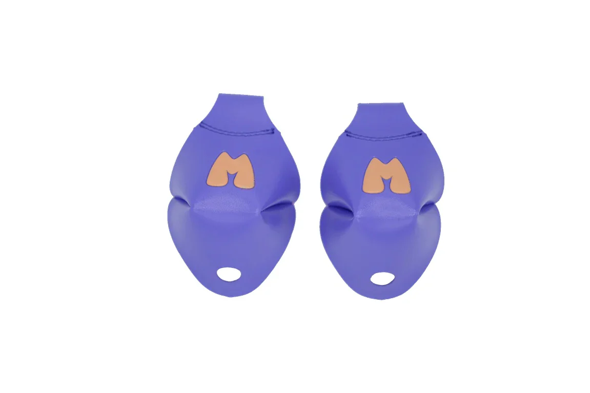 7044-moxi-beach-bunny-twinkle-toe-caps-periwinkle-1.webp Moxi Beach Bunny Twinkle Toe Caps - Periwinkle