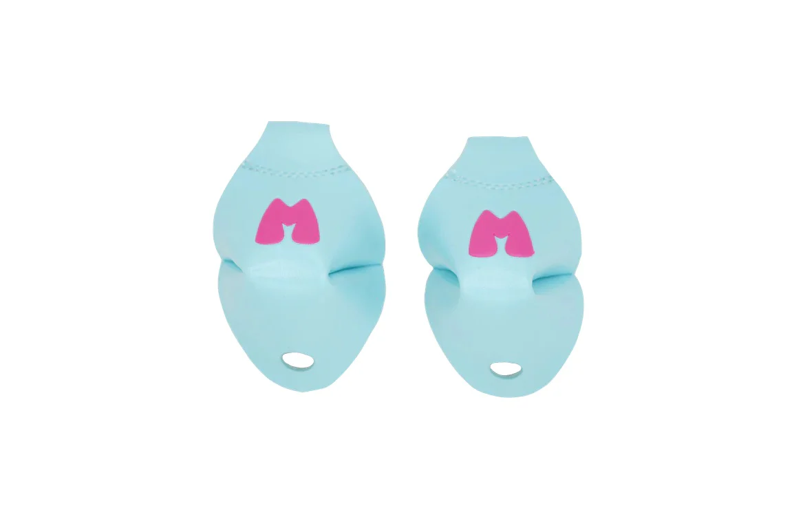 7045-moxi-beach-bunny-twinkle-toe-caps-sky-blue-1.webp Moxi Beach Bunny Twinkle Toe Caps - Sky Blue