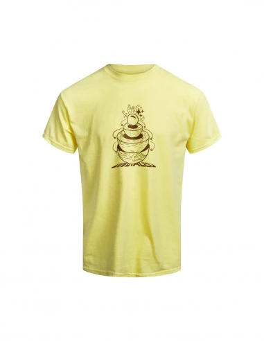 7160-undialed-geothermal-tee-yellow-1.webp Undialed Geothermal Tee - Yellow