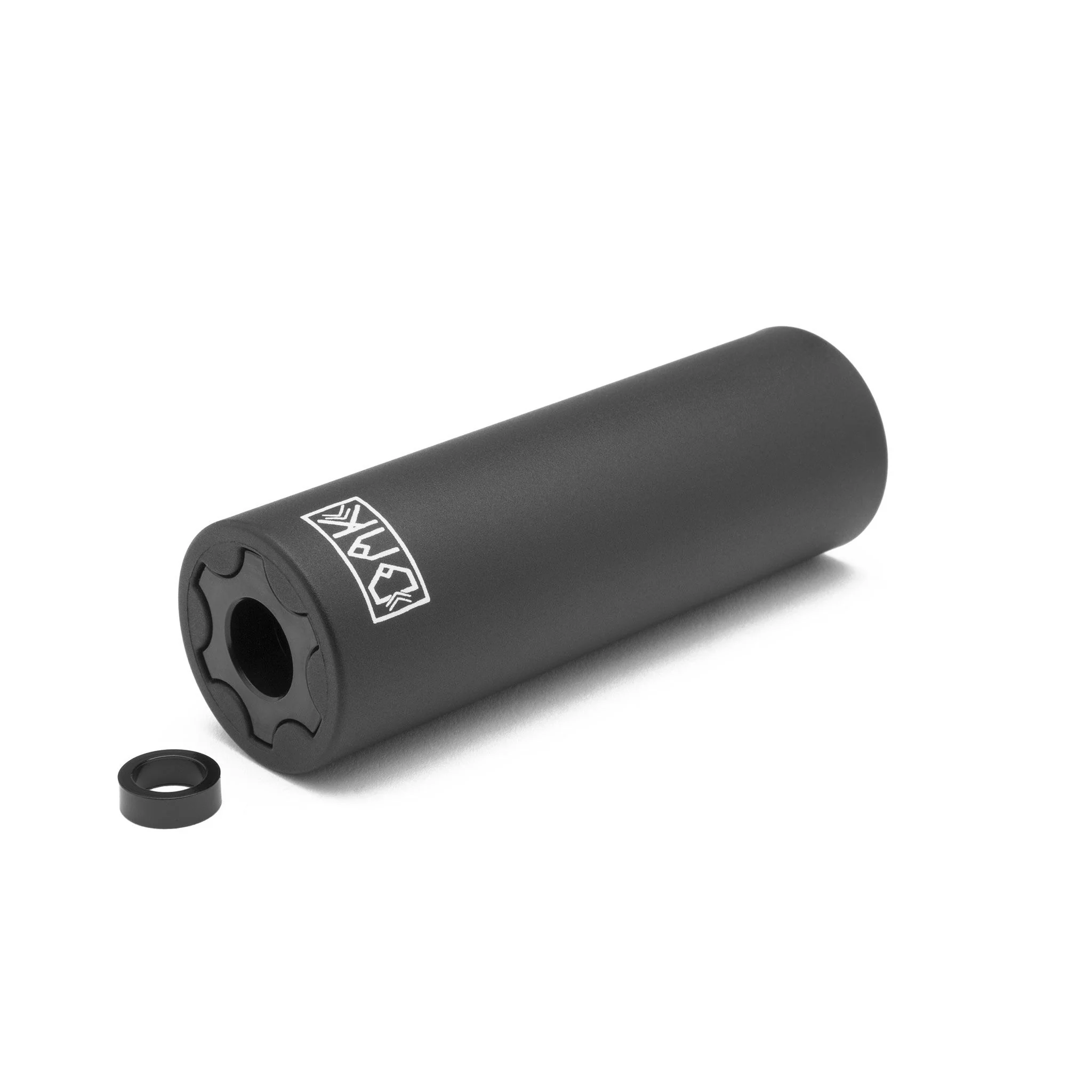 7218-cinema-bmx-dak-pc-peg-4.75-black-1.webp Cinema BMX Dak PC Peg 4.75″ - Black